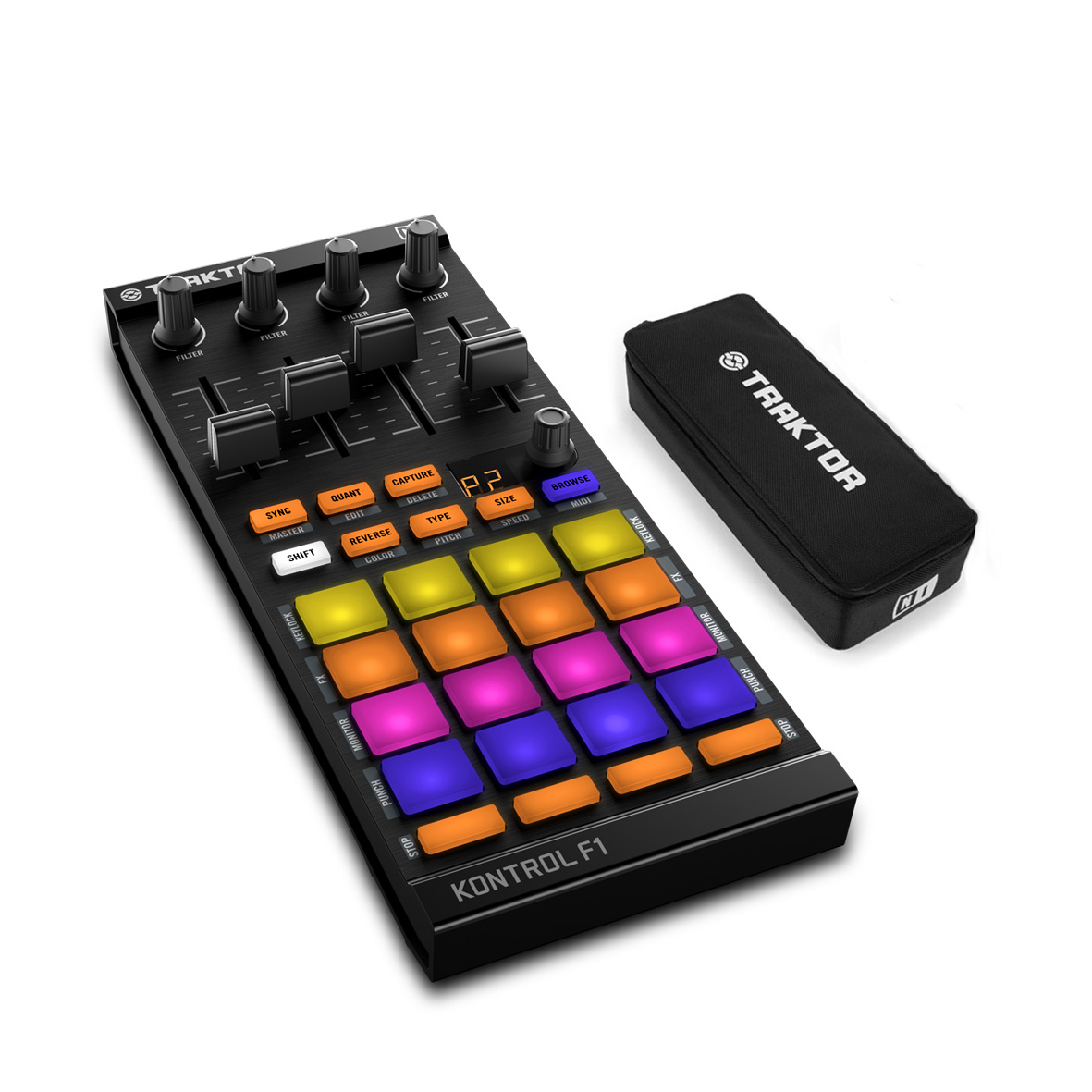native instruments f1 native instruments f1
