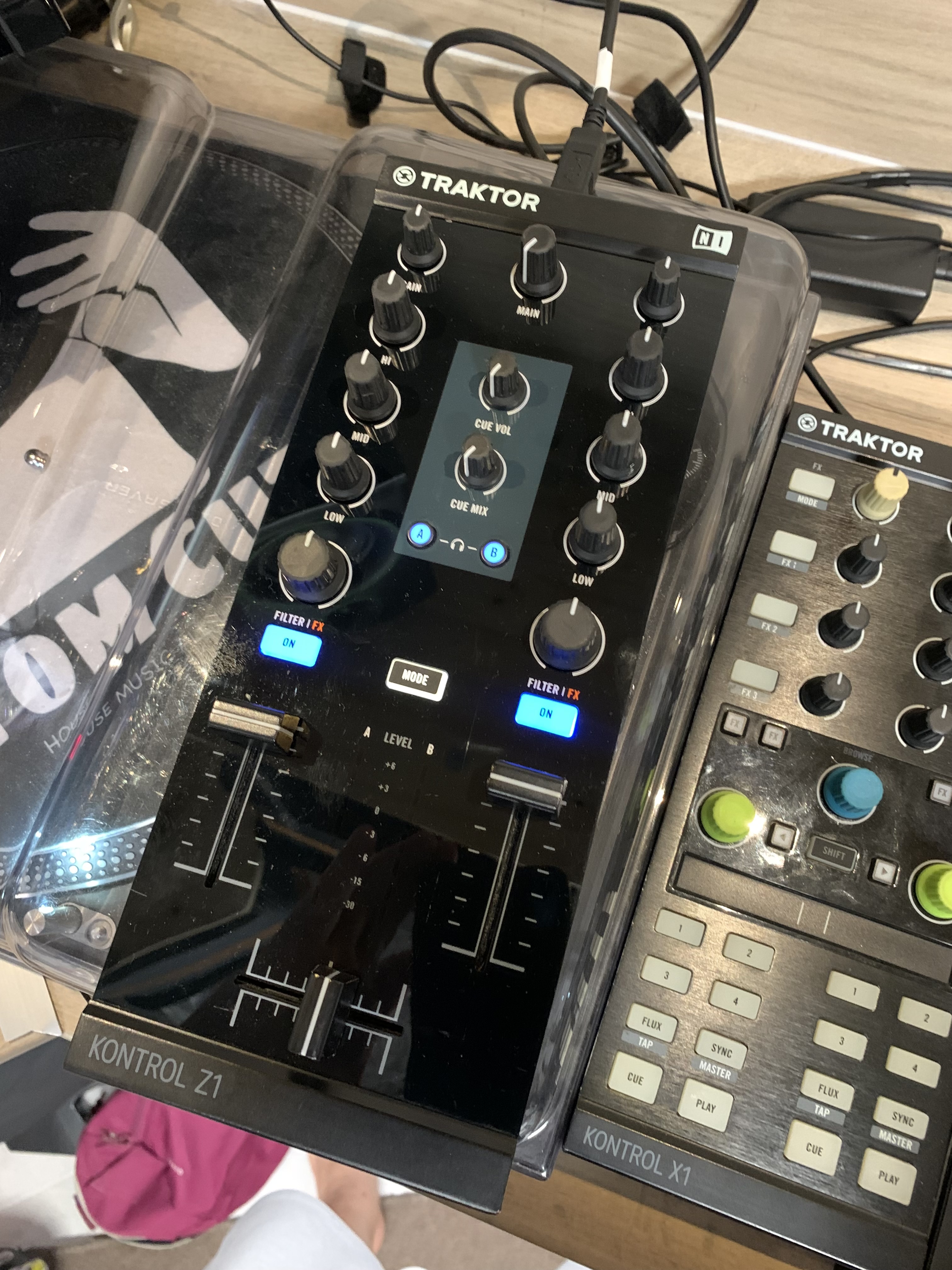 native instruments kontrol d2 native instruments kontrol d2