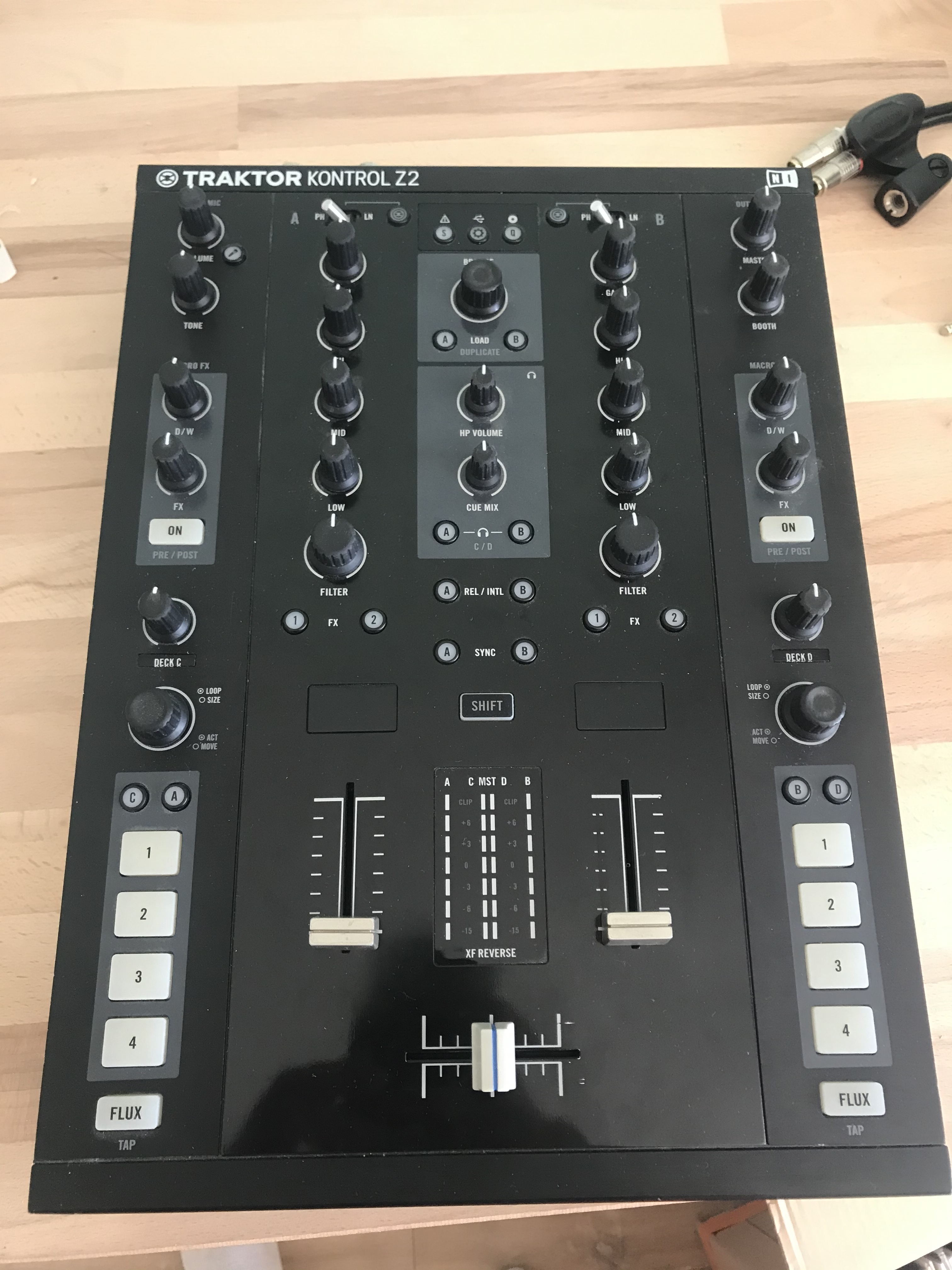 traktor dj 2 traktor dj 2