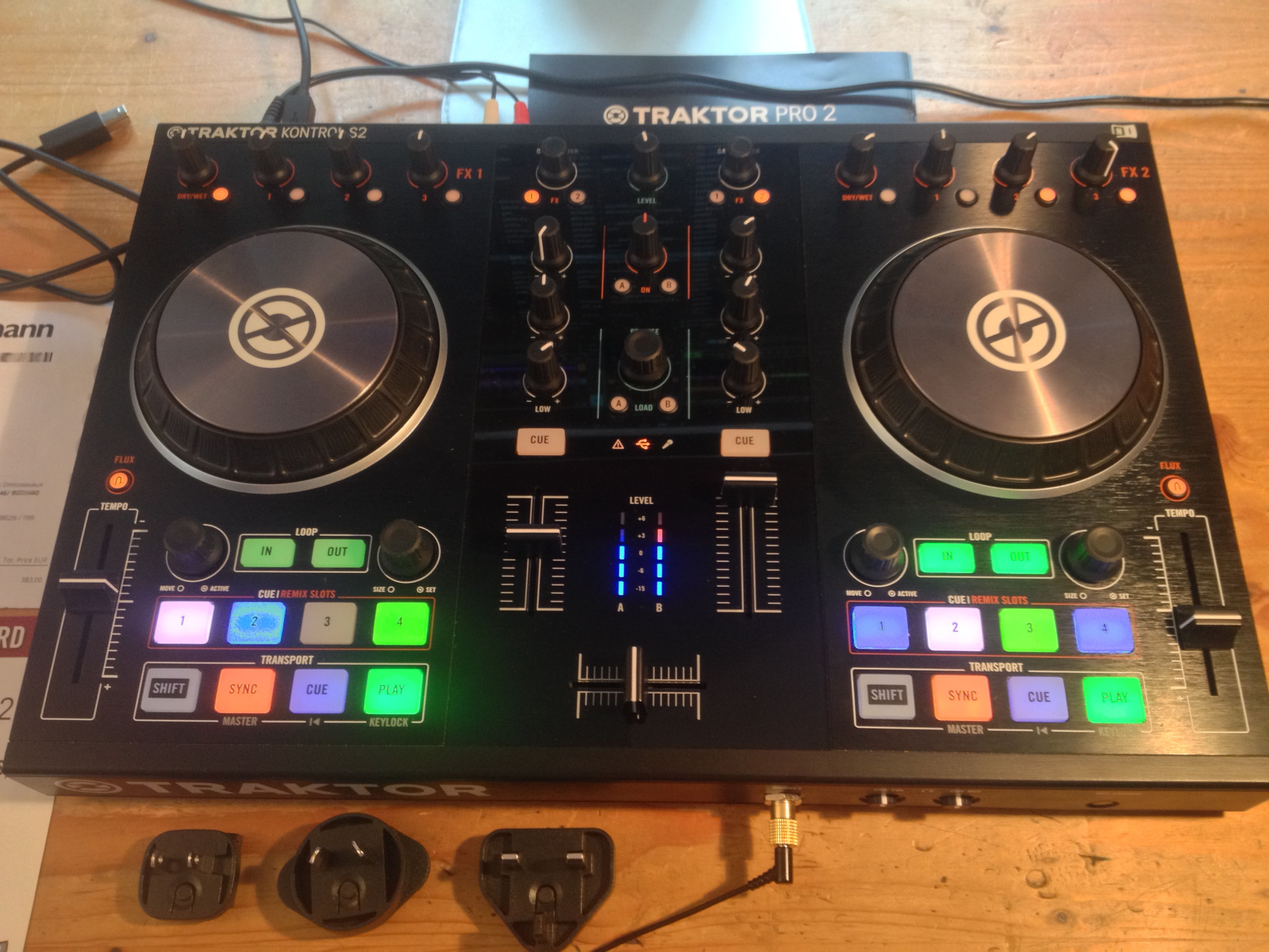 Native Instruments Traktor Pro Plus 3.10.0 instal the new for ios