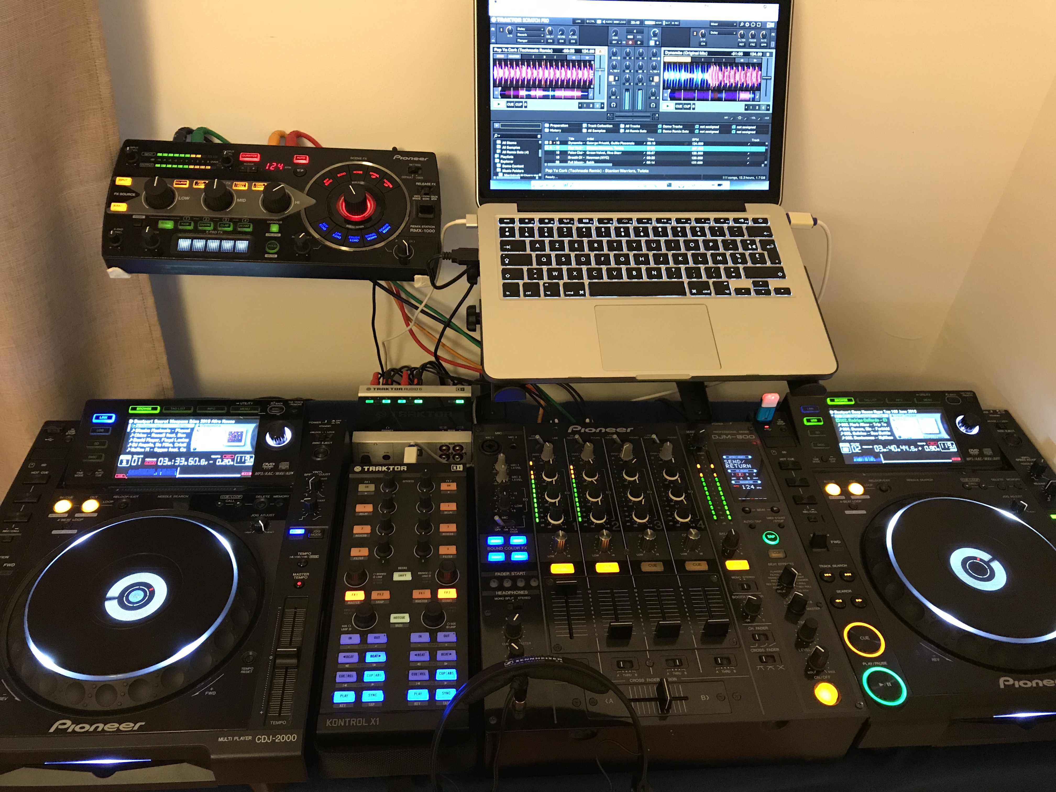 instal the new for ios Native Instruments Traktor Pro Plus 3.10.0