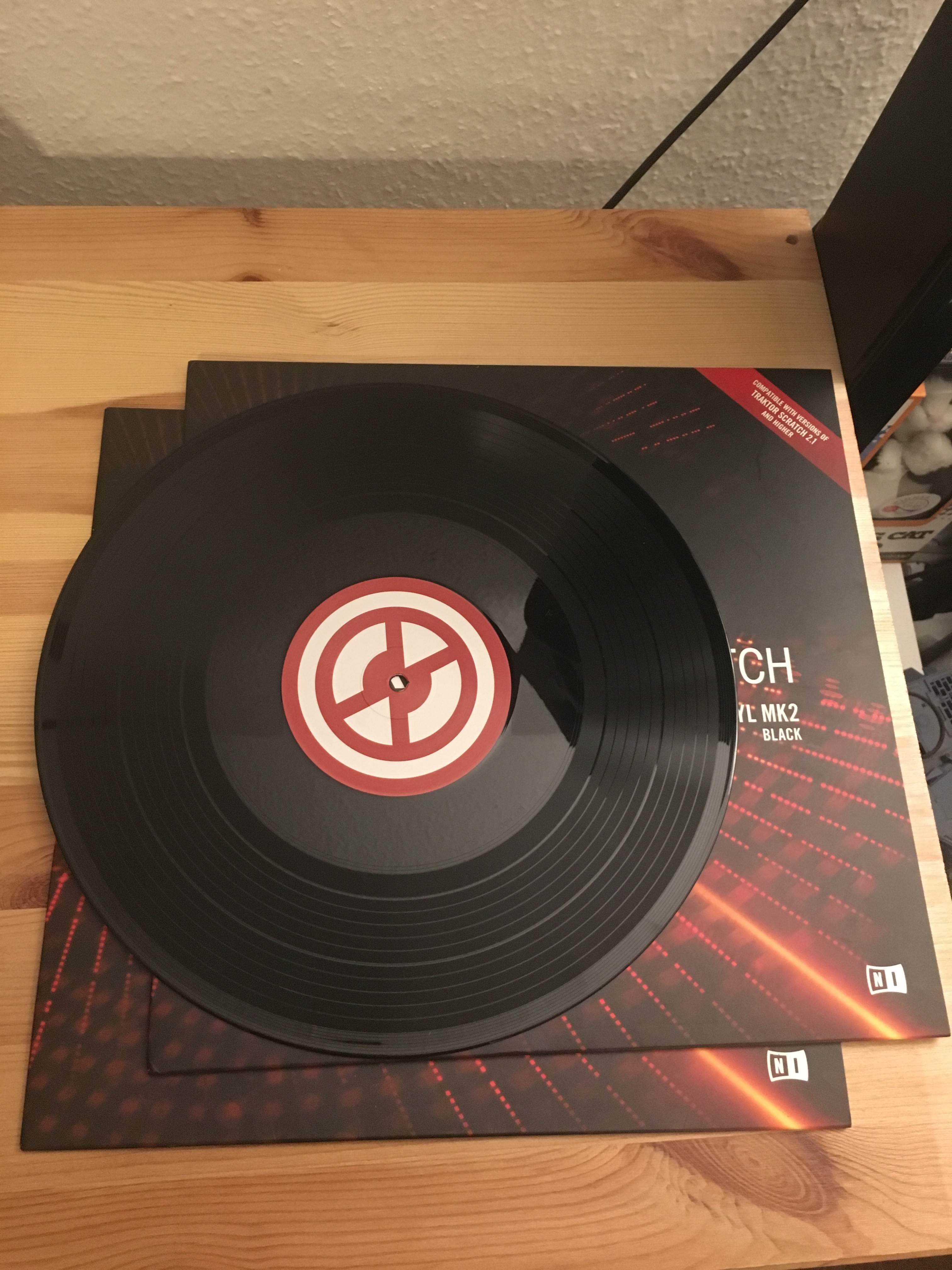 Vinyl