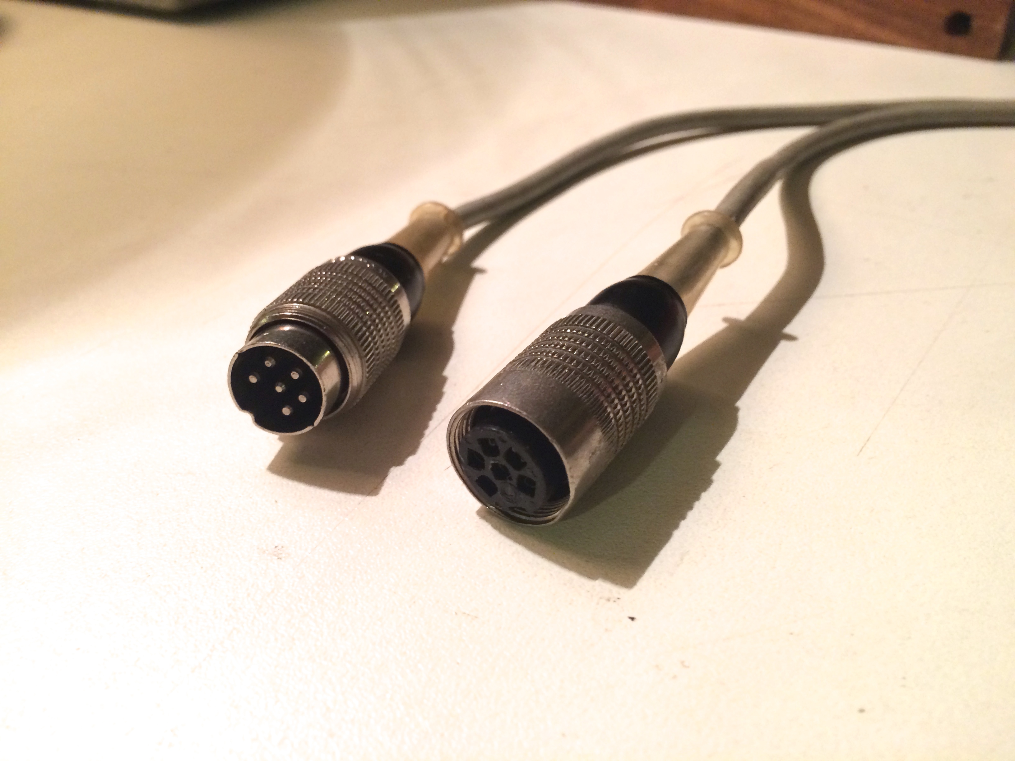 Photo Neumann KM 54 Neumann KM 54 (76741) (1182025) Audiofanzine