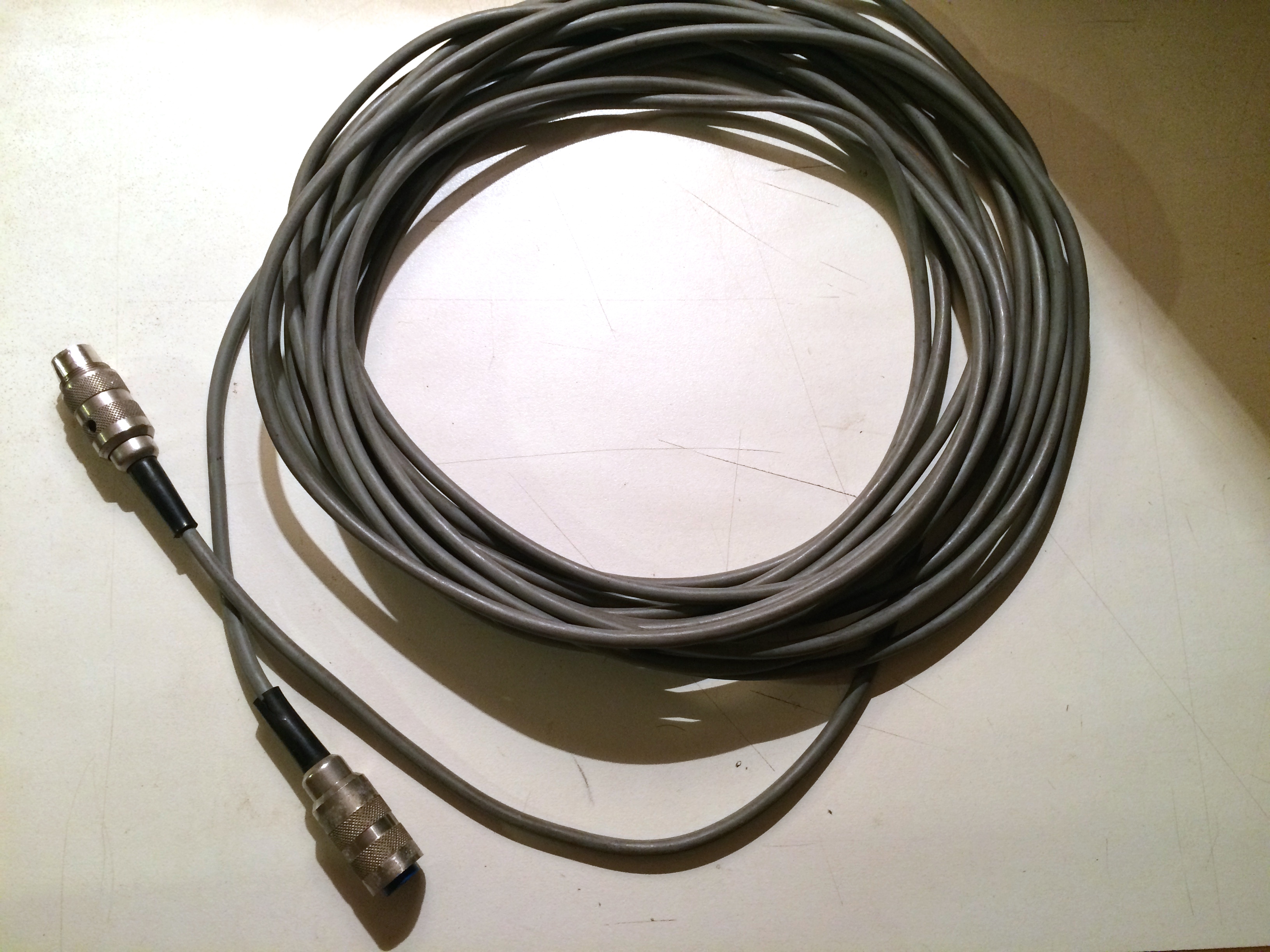 Photo Neumann KM 54 Neumann KM 54 (20402) (1182030) Audiofanzine