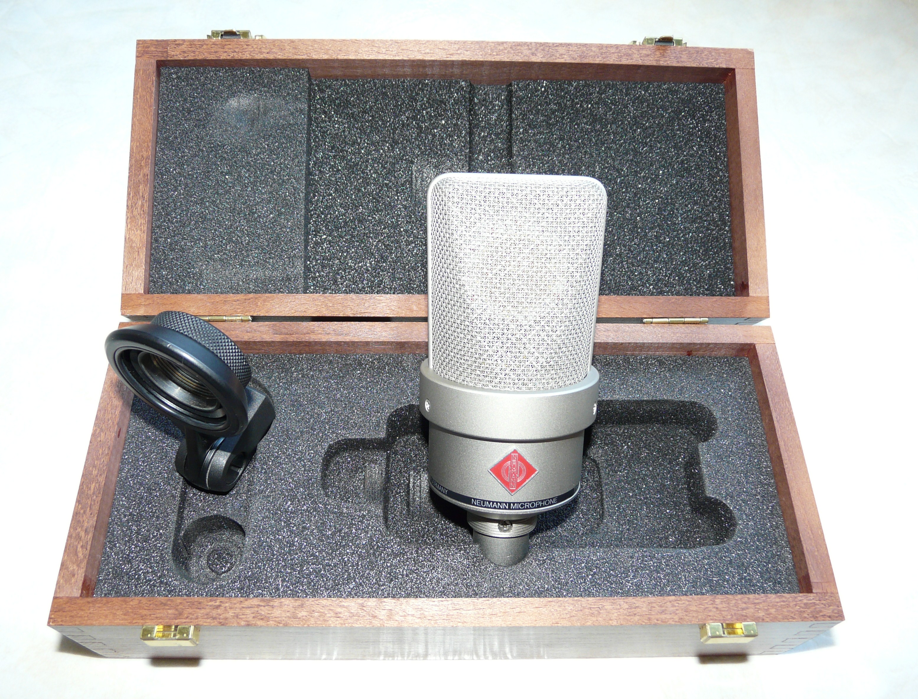 Neumann tlm 103 фото