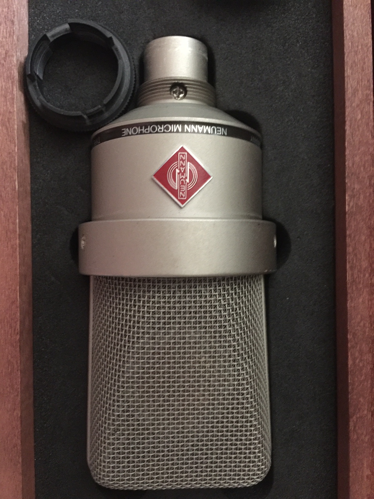 Neumann TLM 103 image (#1801102) - Audiofanzine
