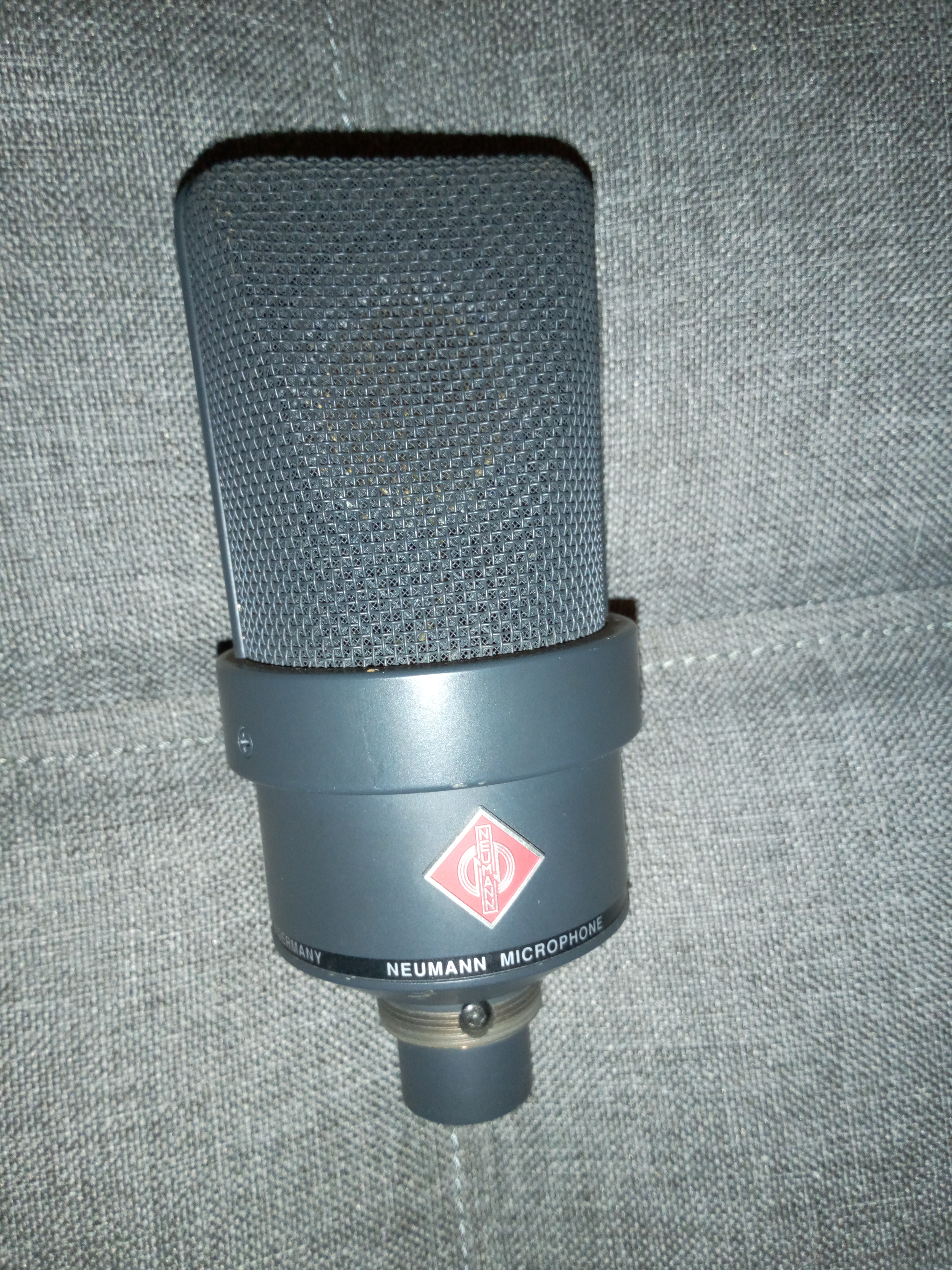 Neumann tlm 103 схема