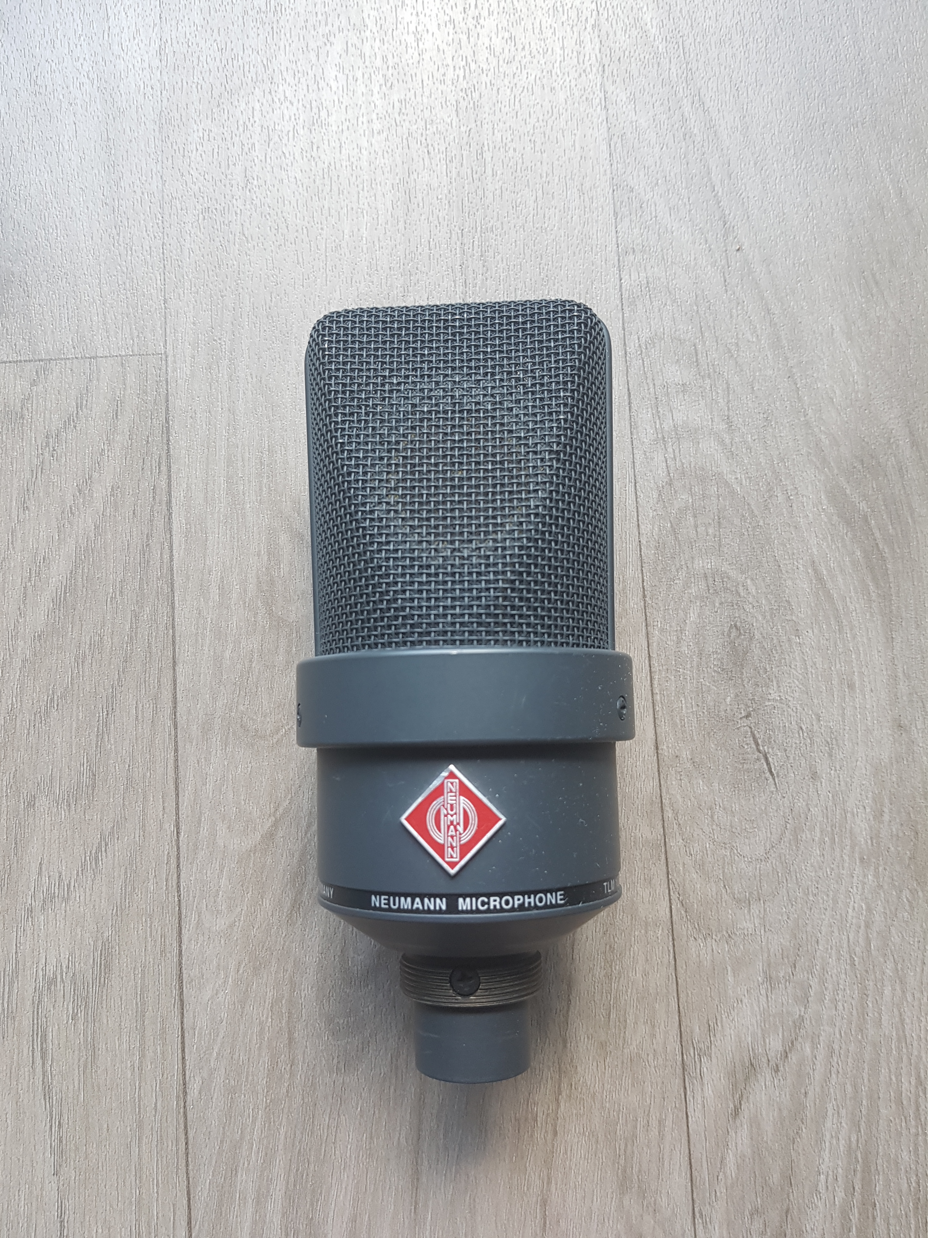 TLM 103 - Neumann TLM 103 - Audiofanzine