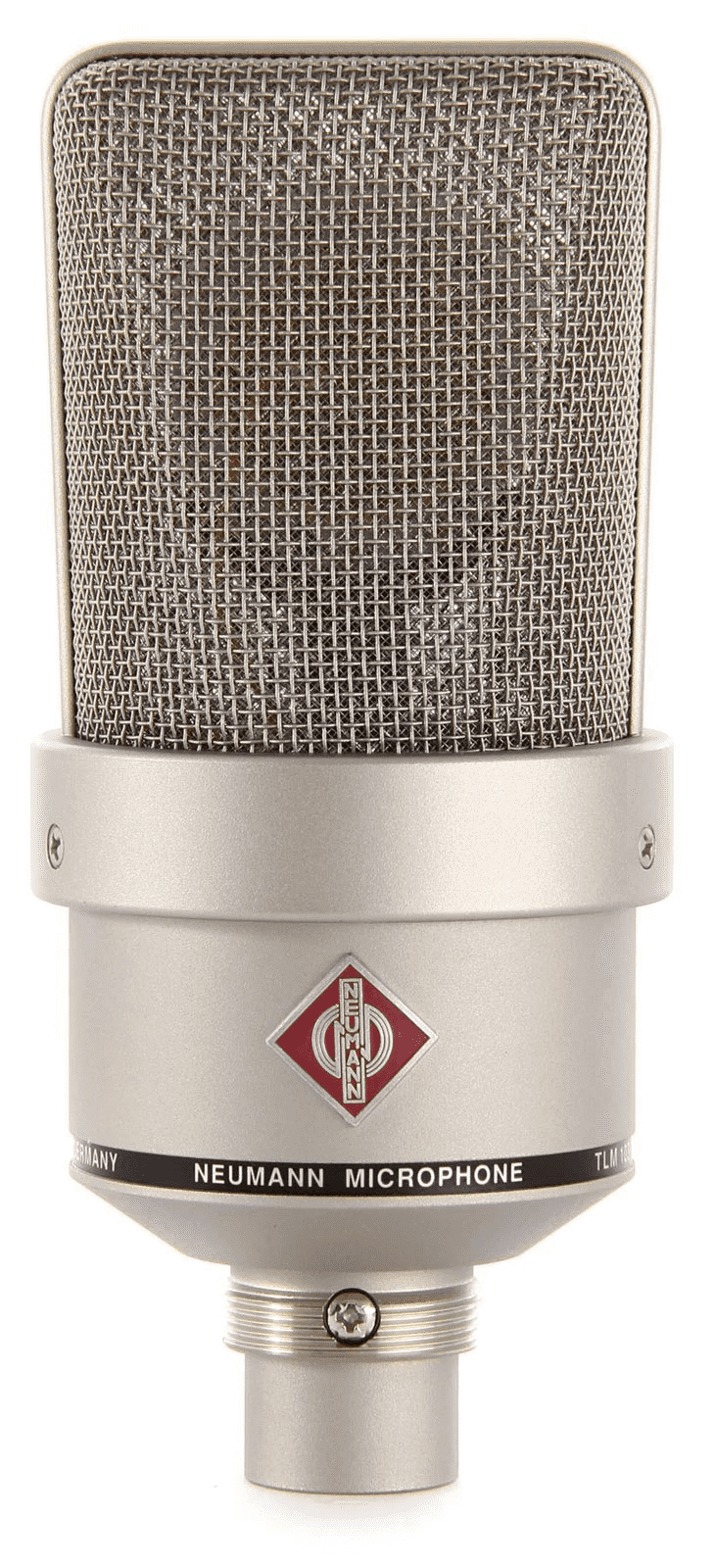 TLM 103 - Neumann TLM 103 - Audiofanzine