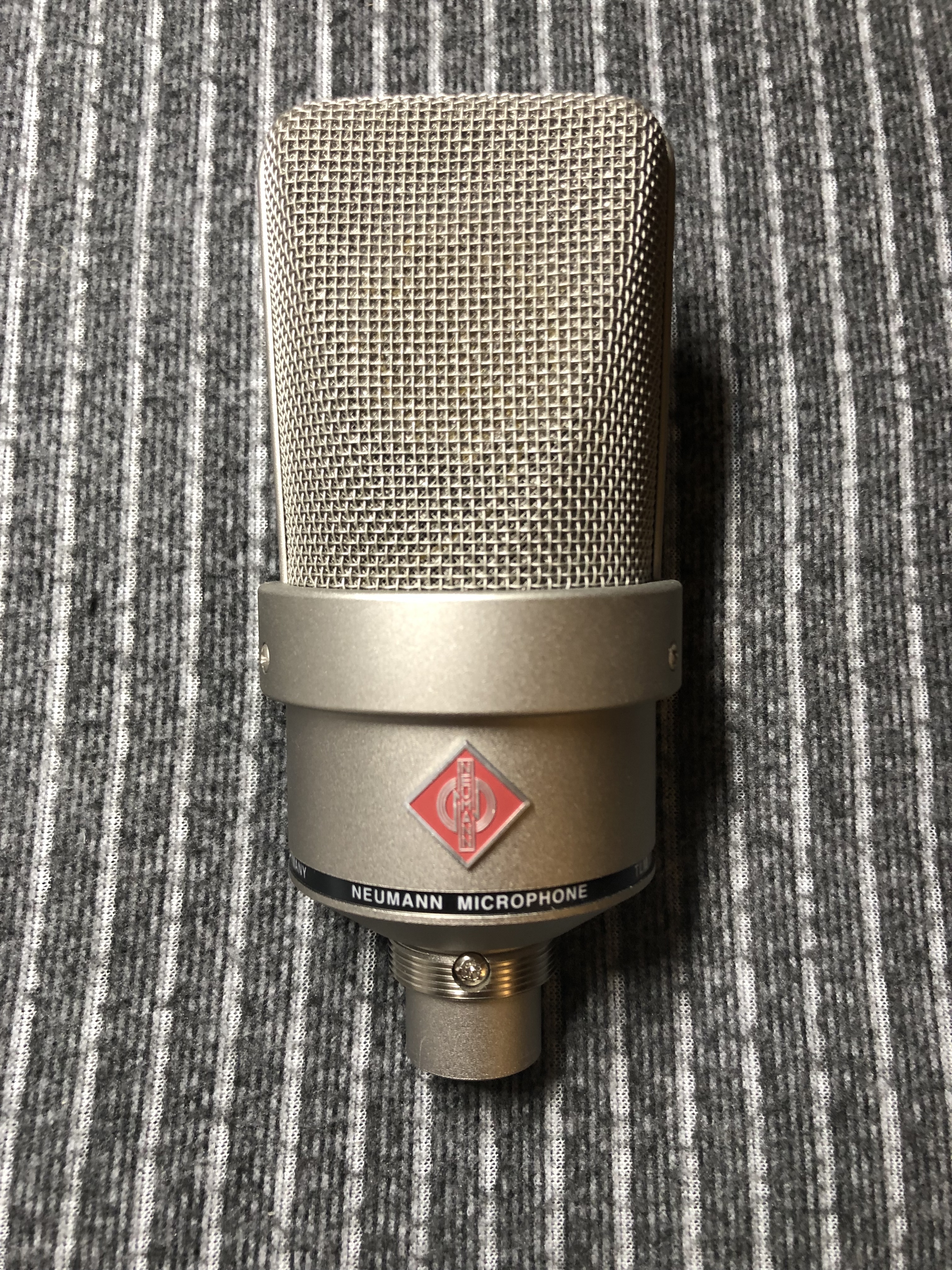 TLM 103 - Neumann TLM 103 - Audiofanzine