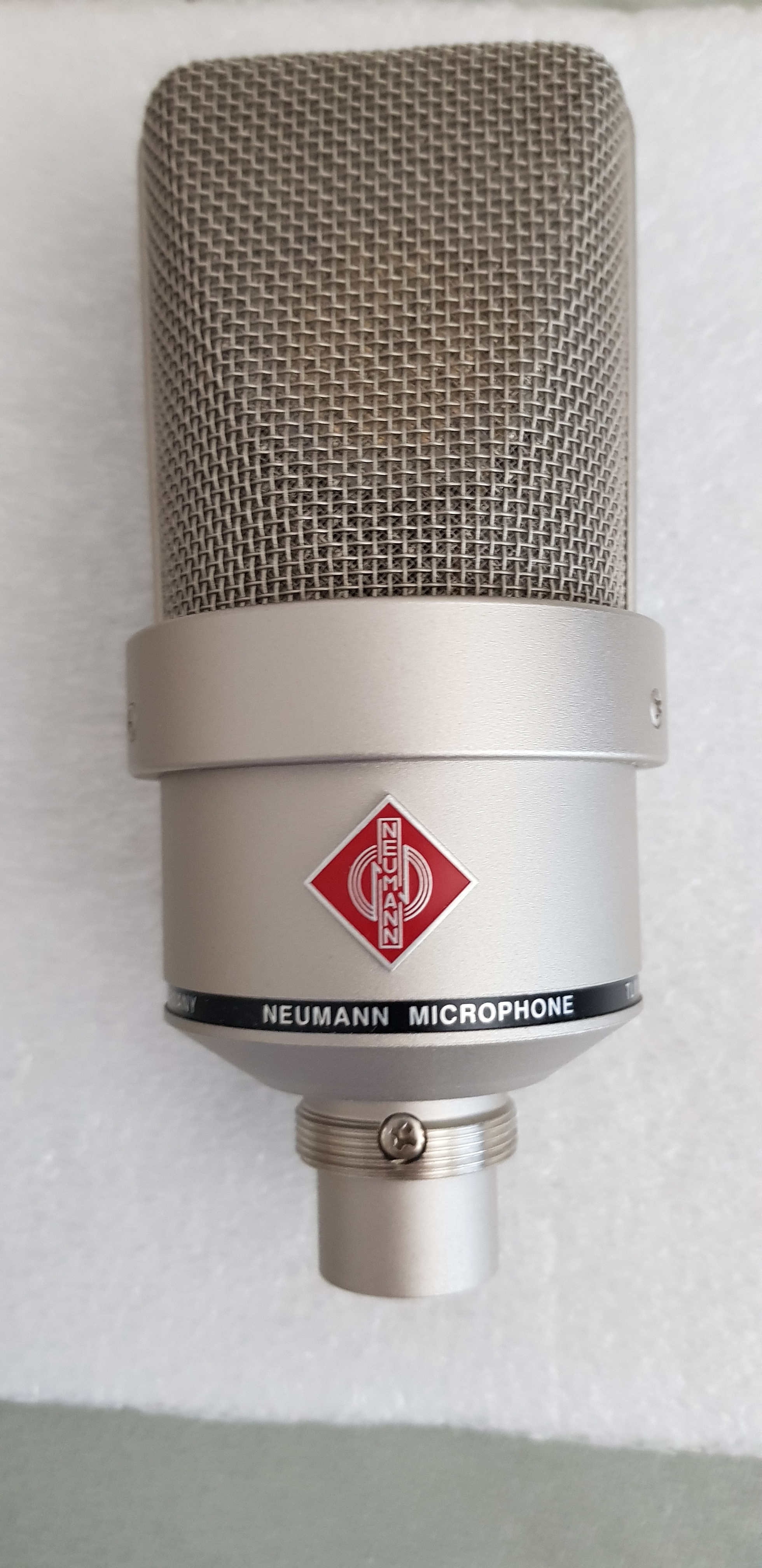 TLM 103 - Neumann TLM 103 - Audiofanzine