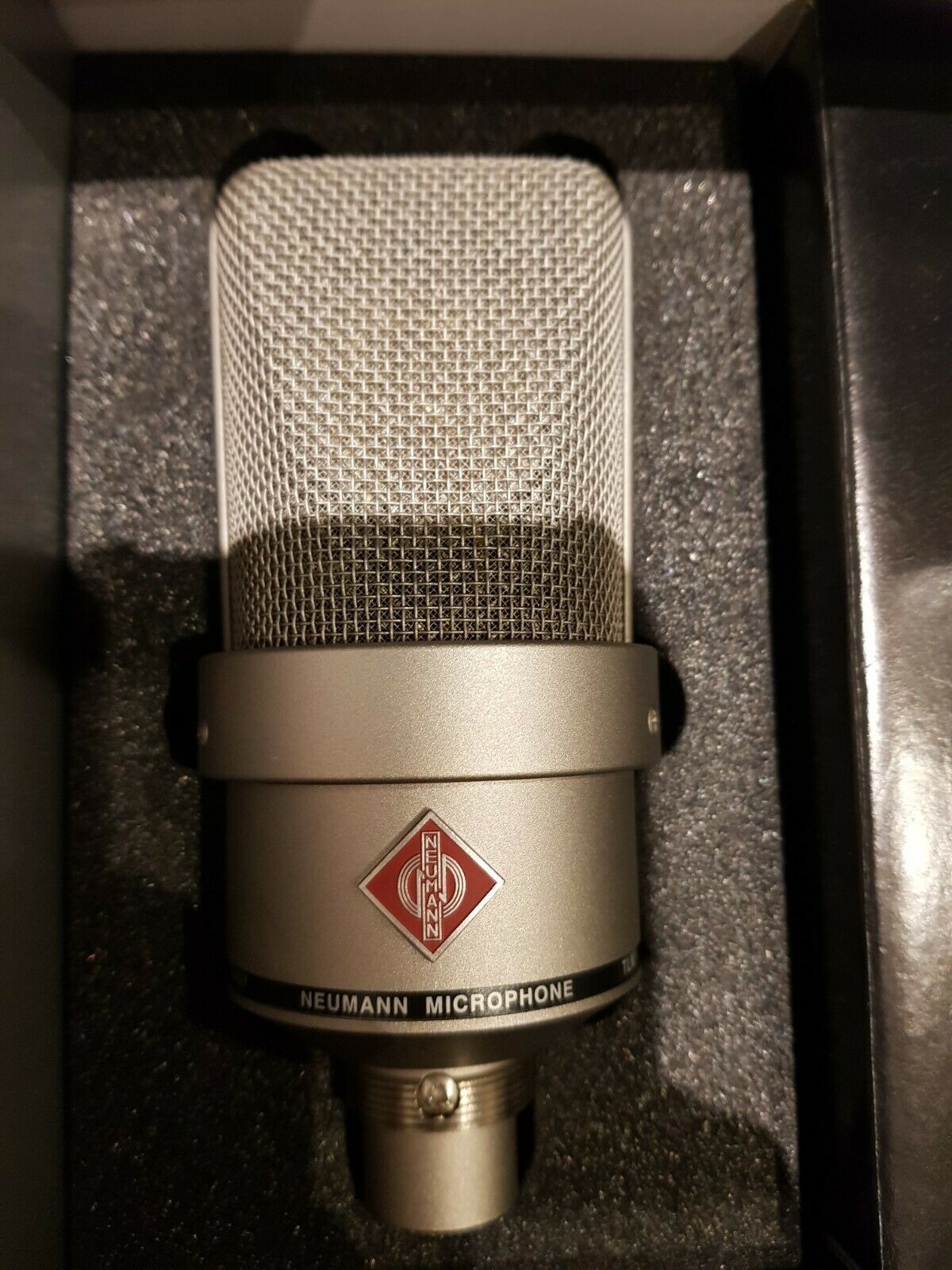 TLM 103 - Neumann TLM 103 - Audiofanzine