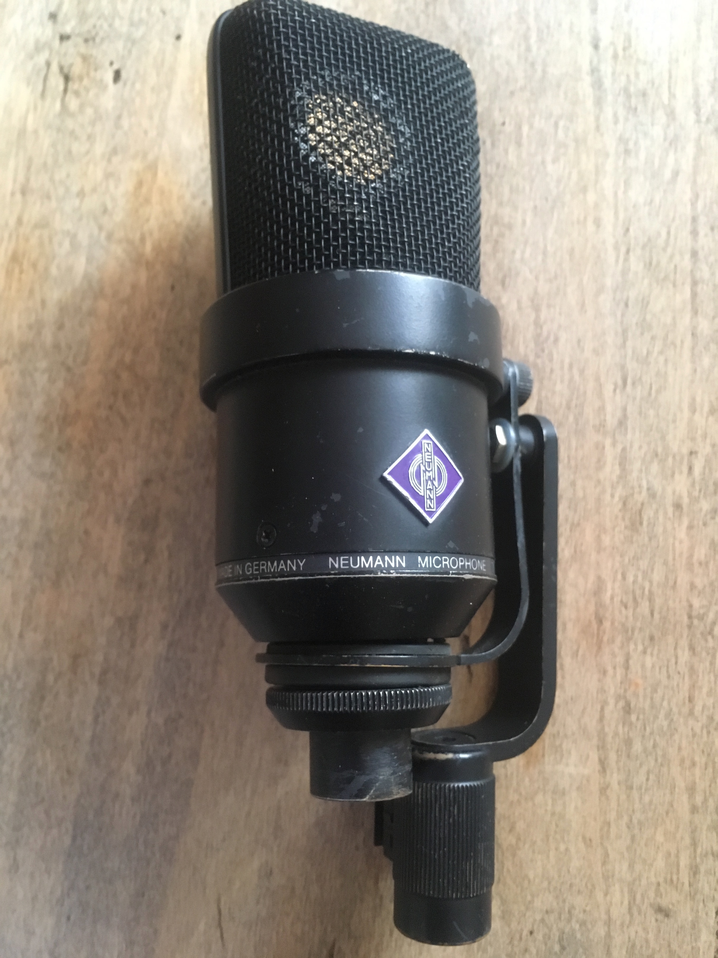 TLM 170 Neumann TLM 170 Audiofanzine