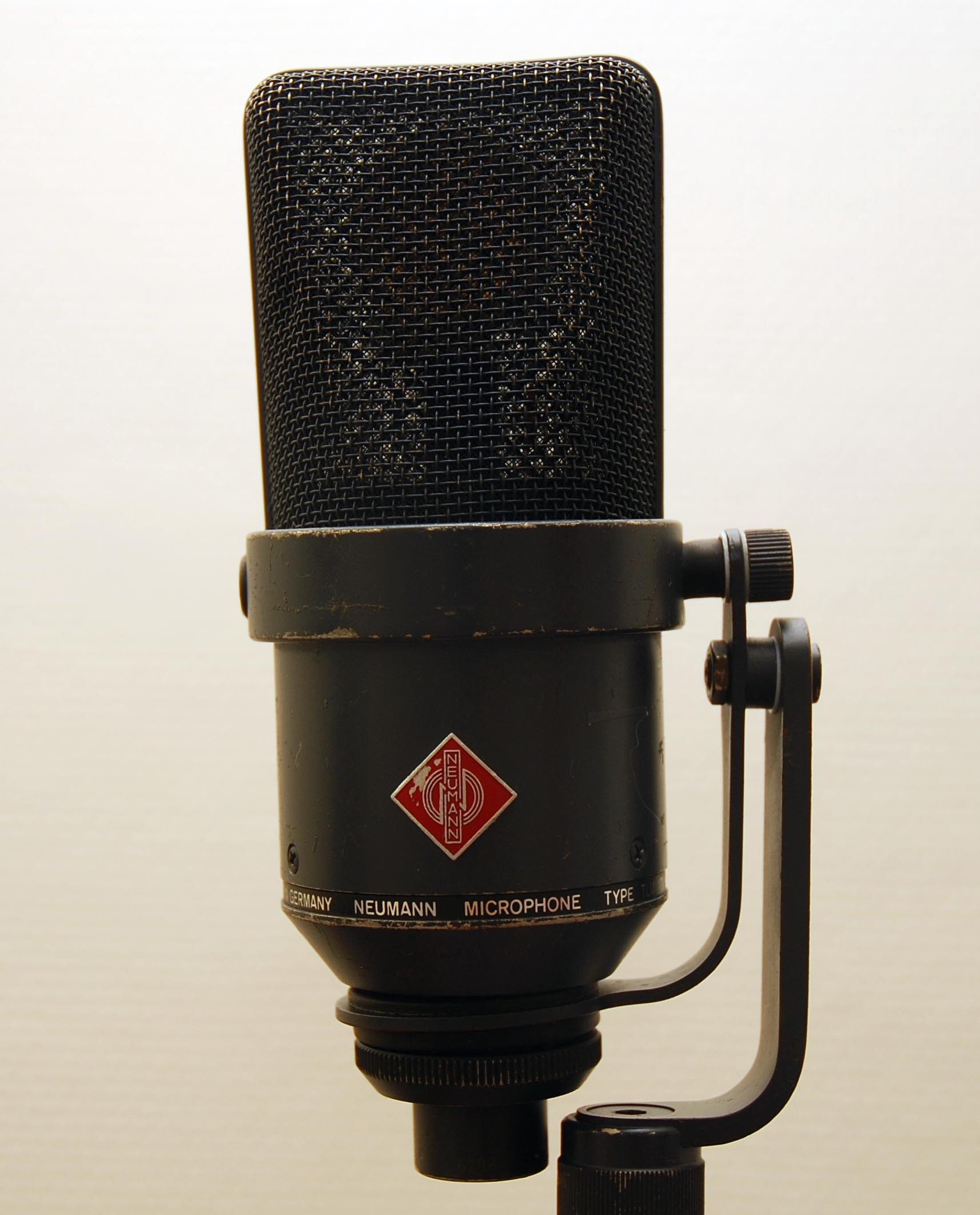 Neumann TLM 170 image (#66862) - Audiofanzine