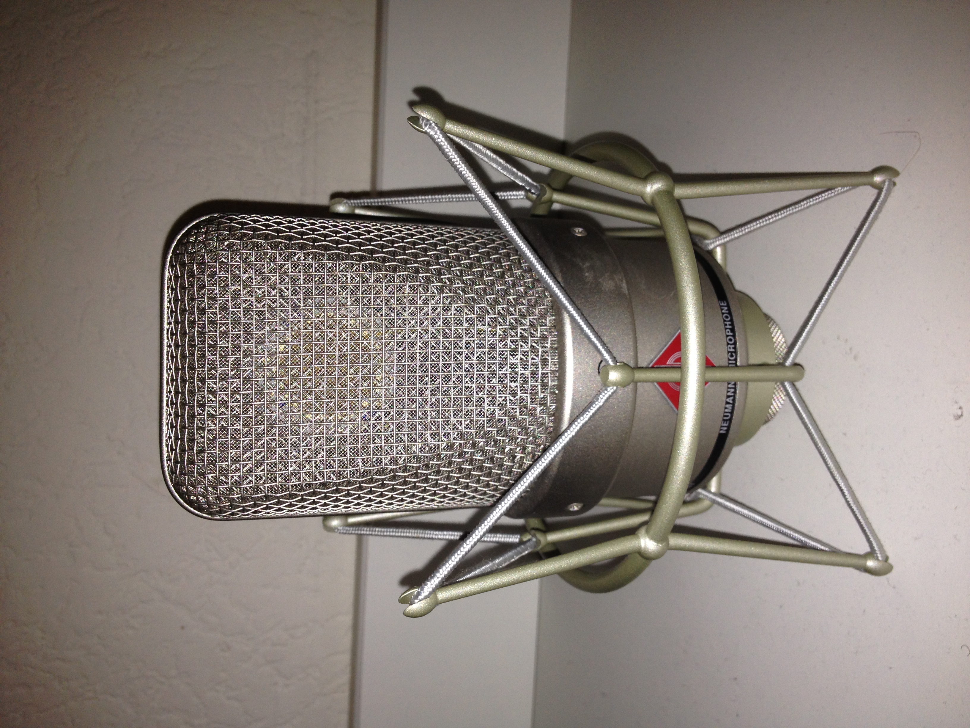 Neumann TLM 49 image (#618296) - Audiofanzine