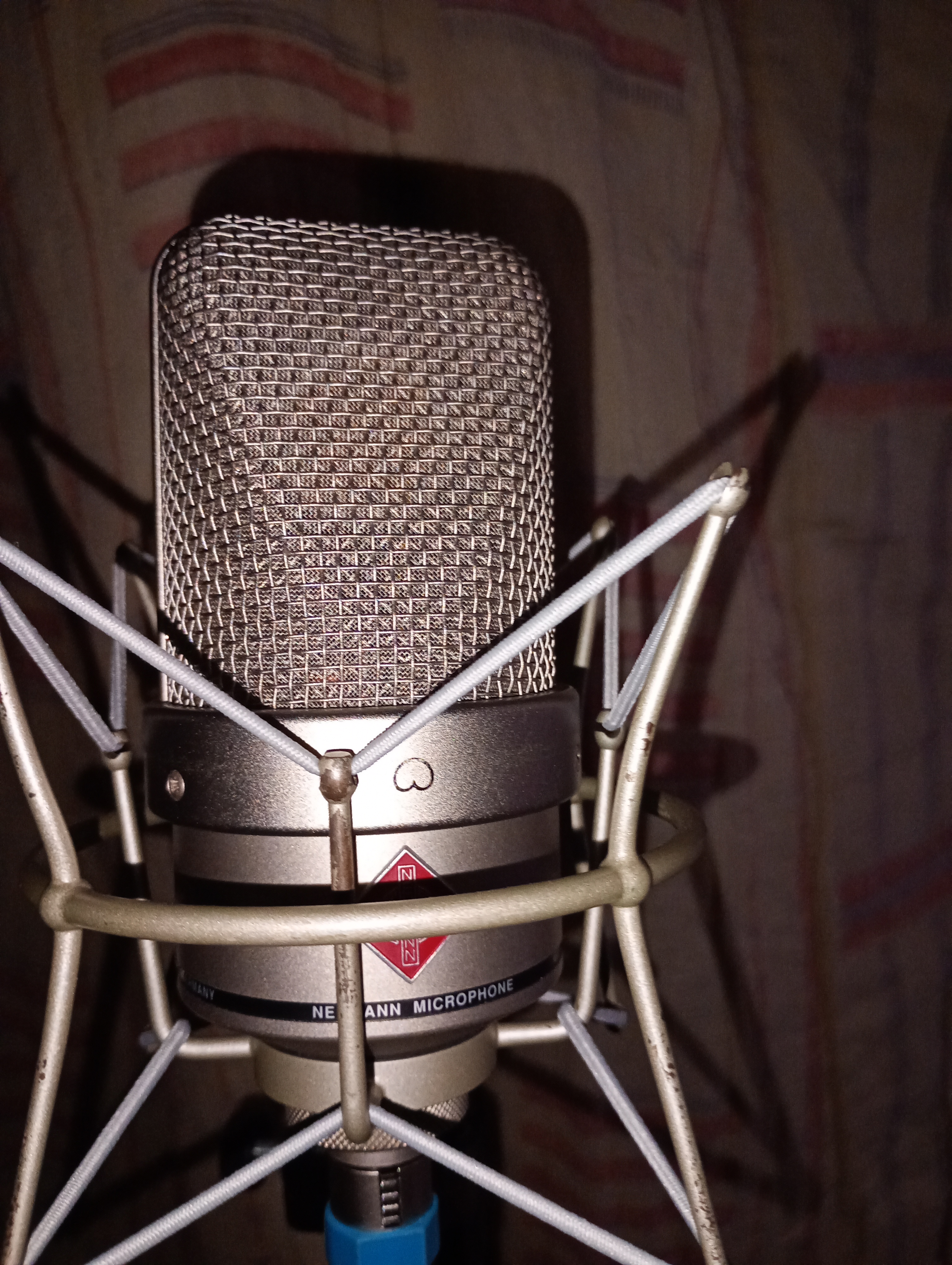 NEUMANN TLM 49 SET(国内正規品・3年保証）(ノイマン