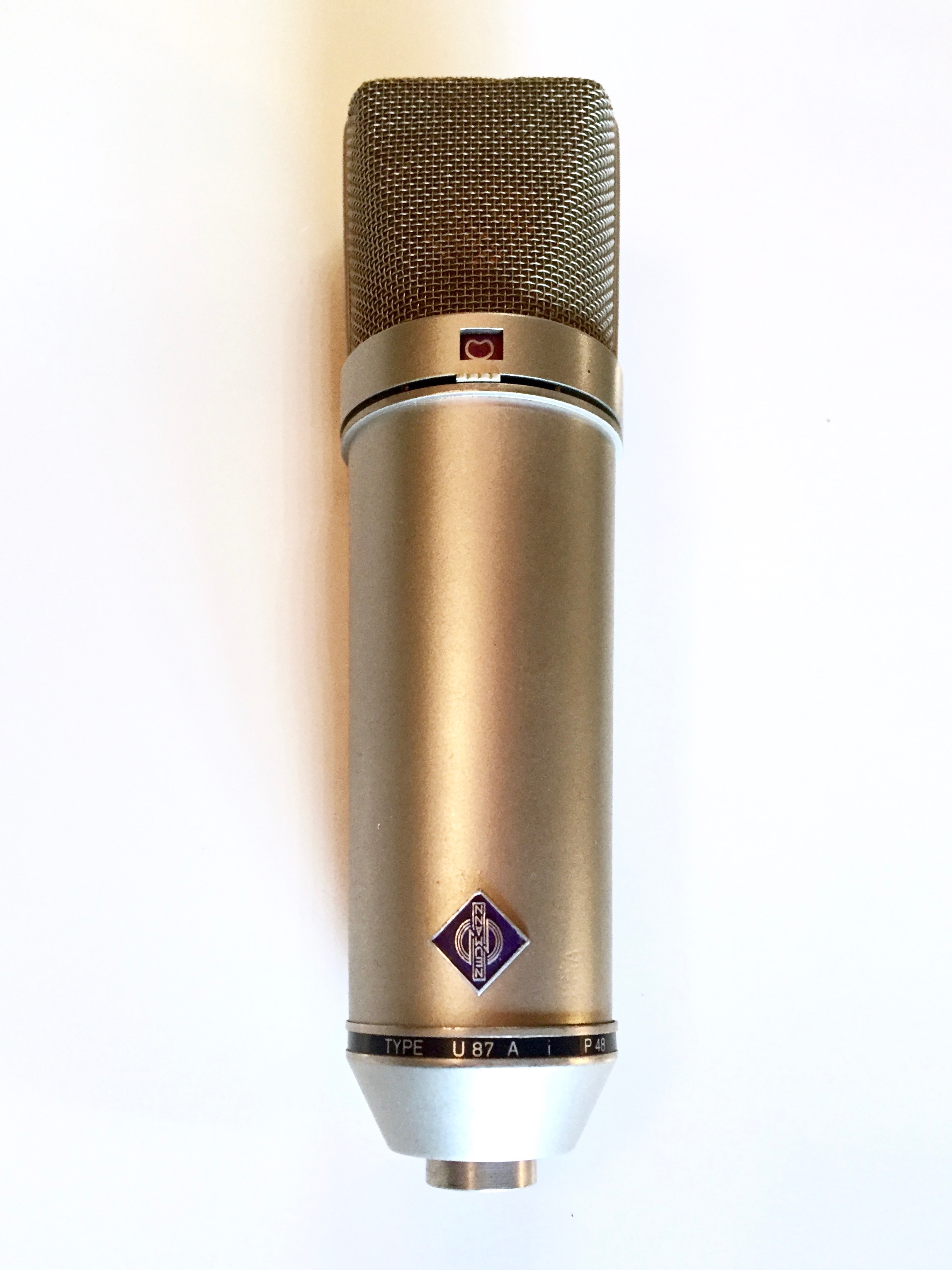 Neumann U 87 Ai