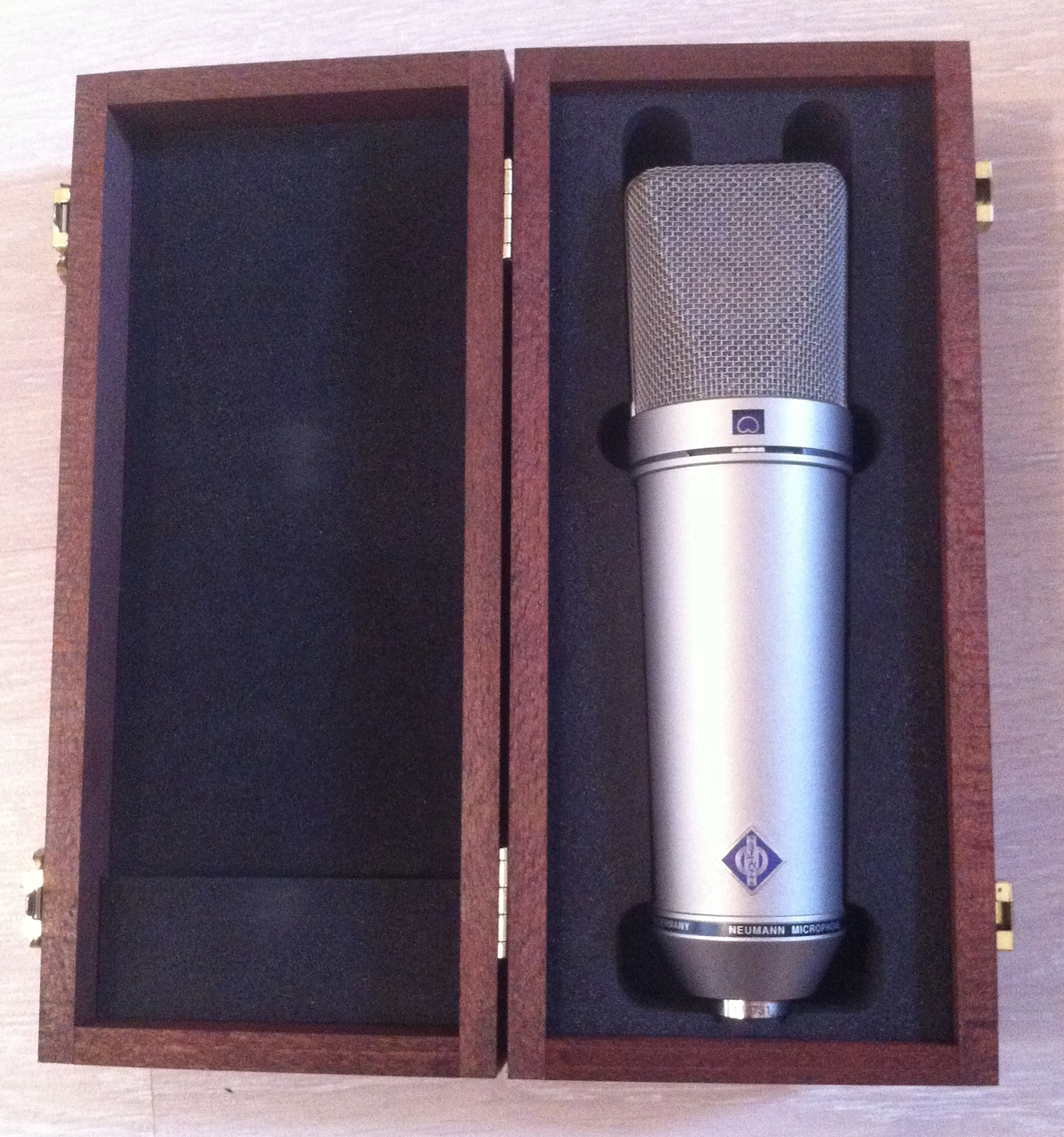 Neumann U 87 Ai