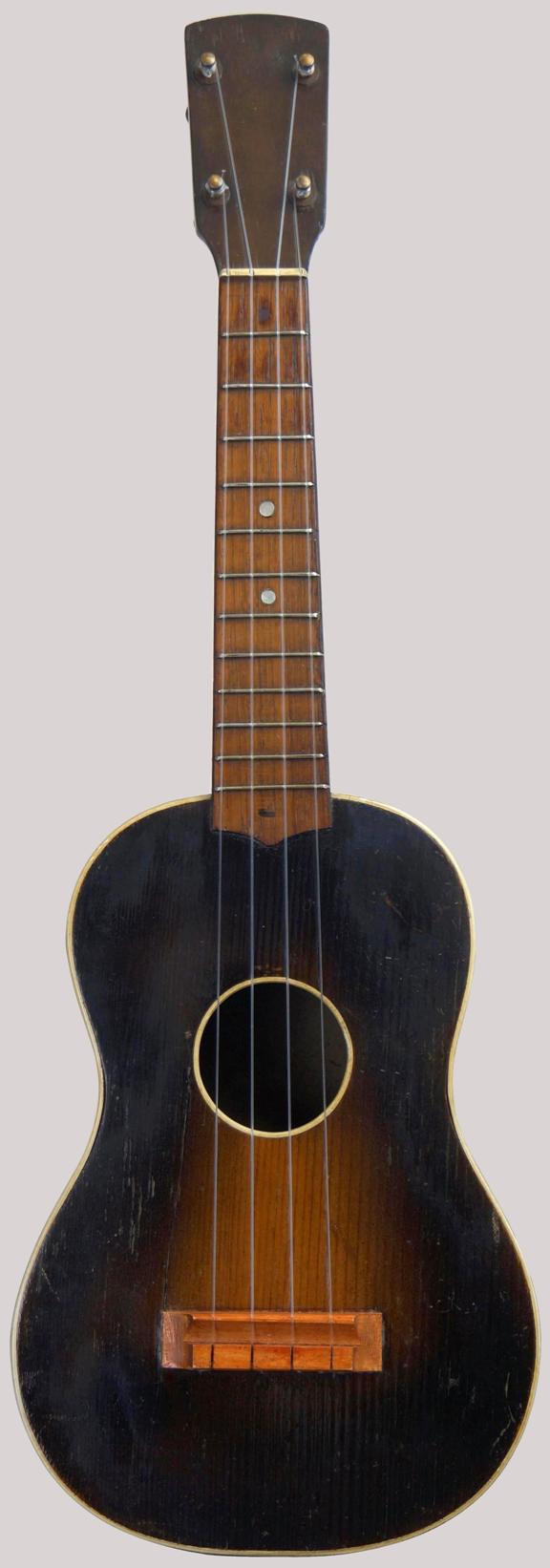GH&S Sunburst Soprano