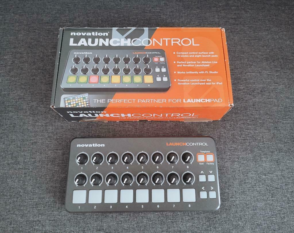 launchcontrol