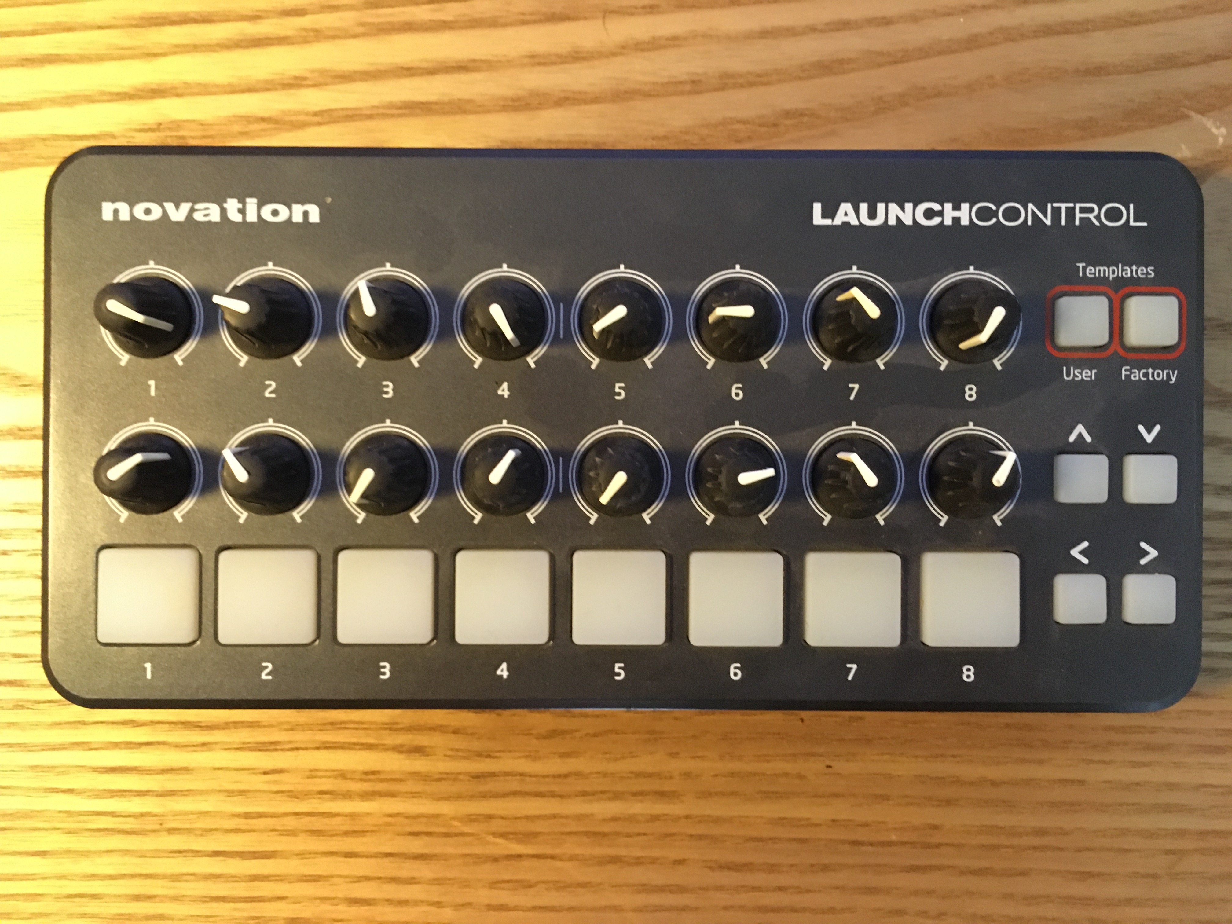 launchcontrol