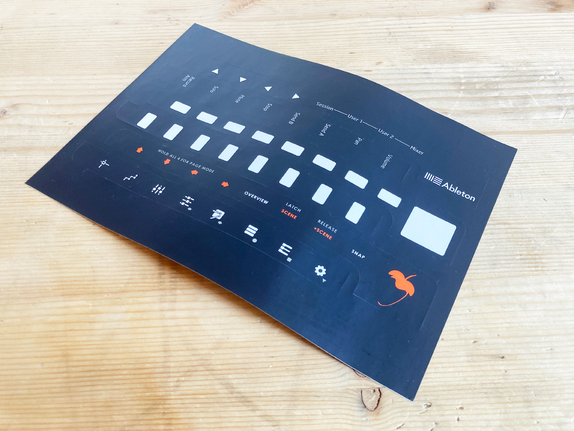 Launchpad Mini mk2 - Novation Launchpad Mini mk2 - Audiofanzine