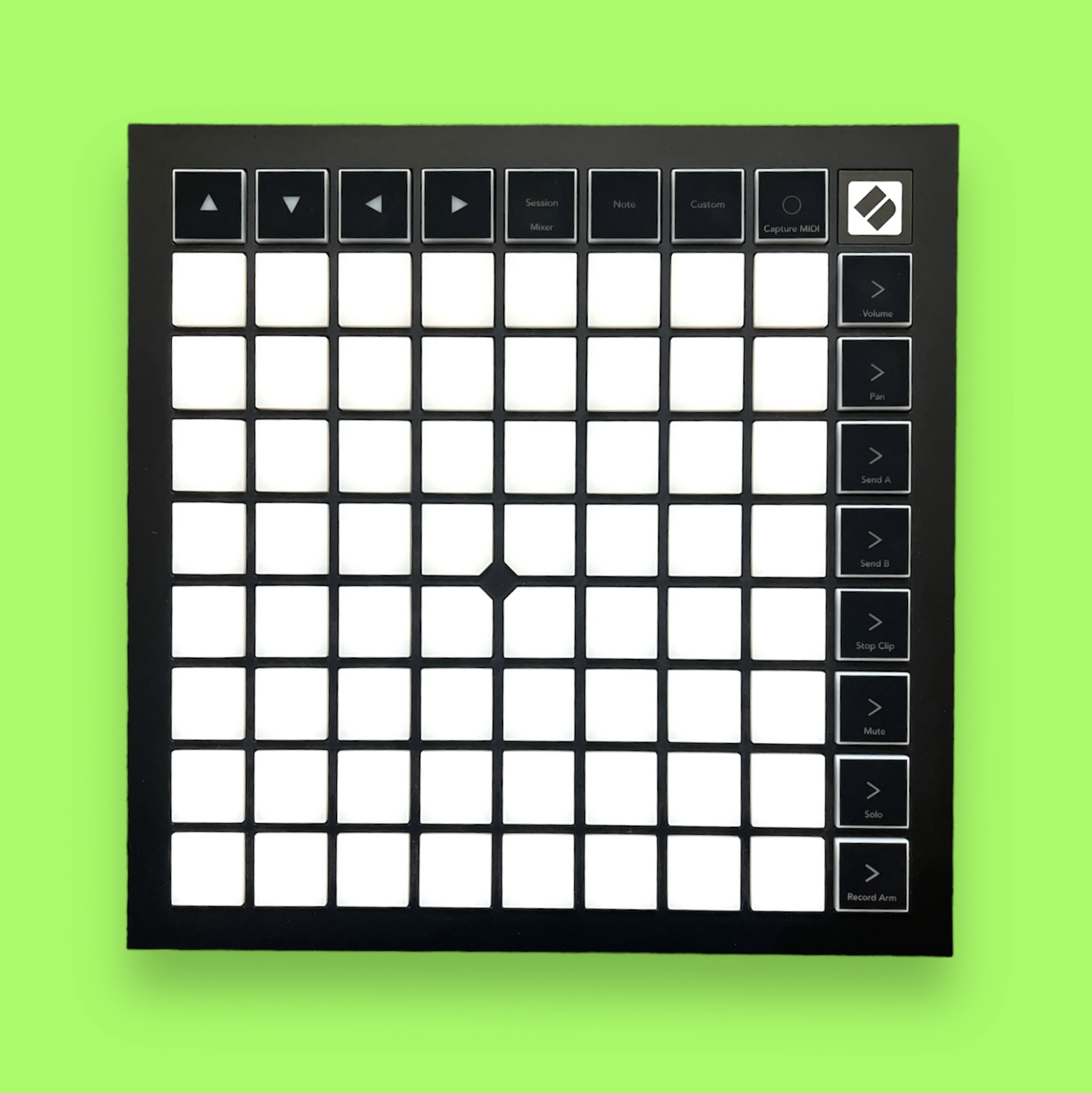 Launchpad X - Novation Launchpad X - Audiofanzine