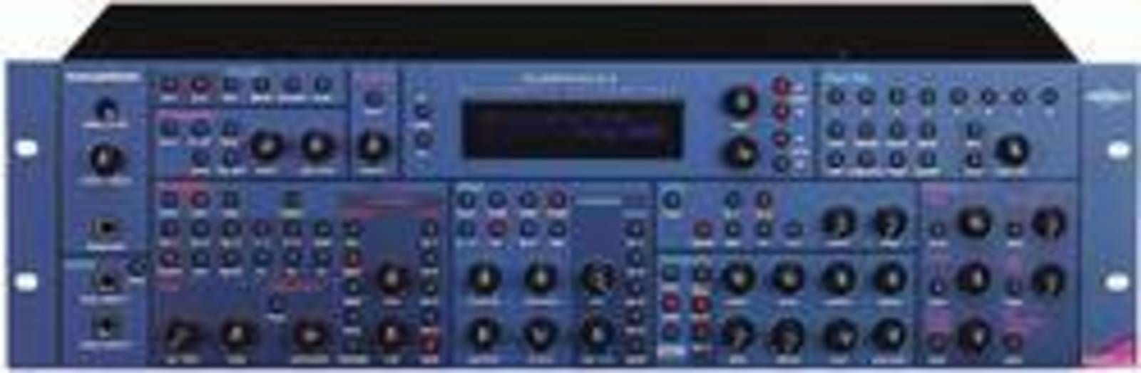 Novation Supernova Ii Prox Image (#30179) - Audiofanzine