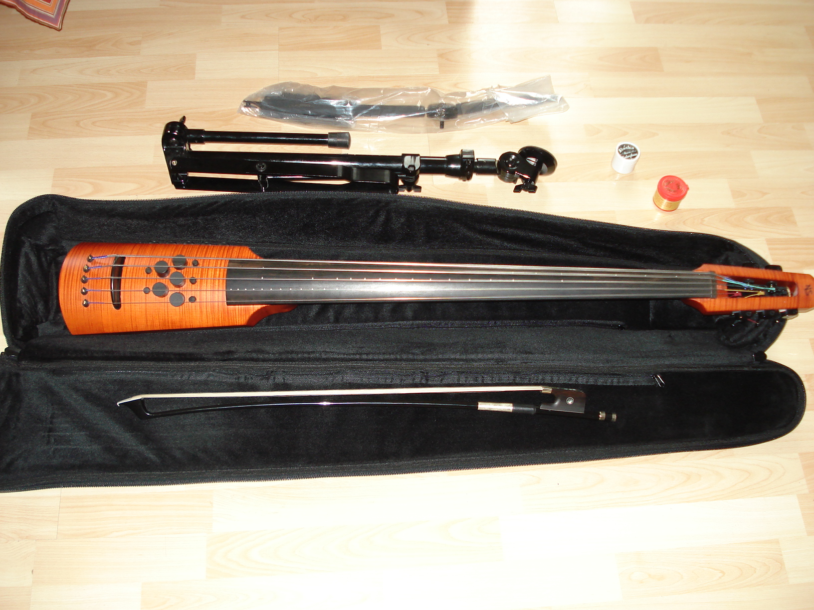 Photo Ns Design Bass Cello Ns Design Bass Cello (60616) (240912