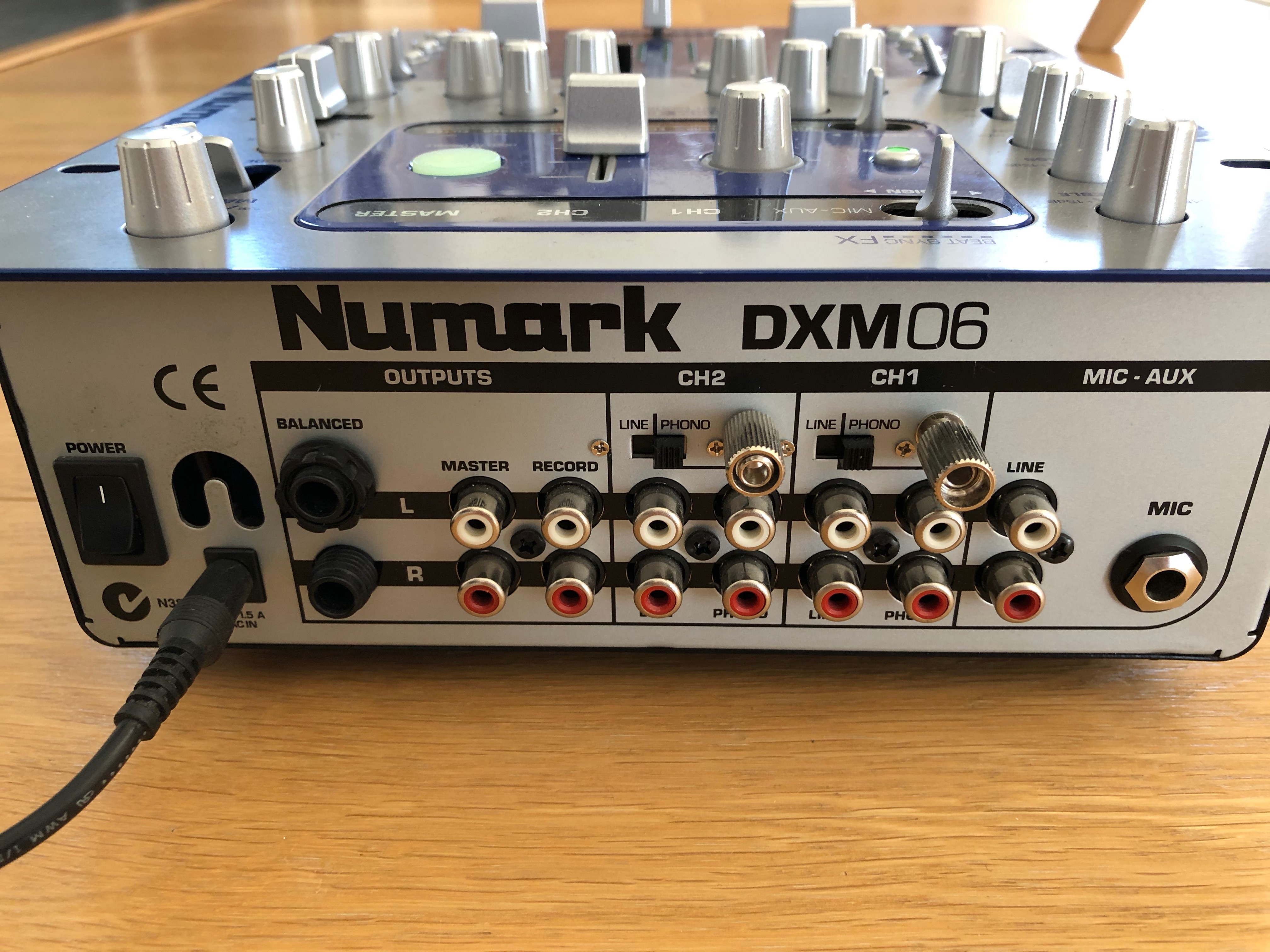最新情報 DXM06 keyさん専用 MIXERS(DJミキサー) numark - DJ機器 - www.smithsfalls.ca