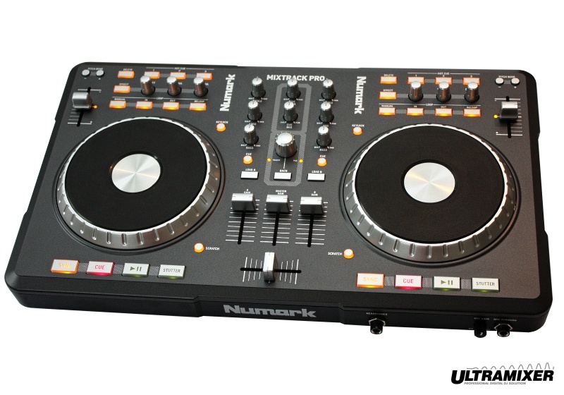 n umark mixtrack n umark mixtrack