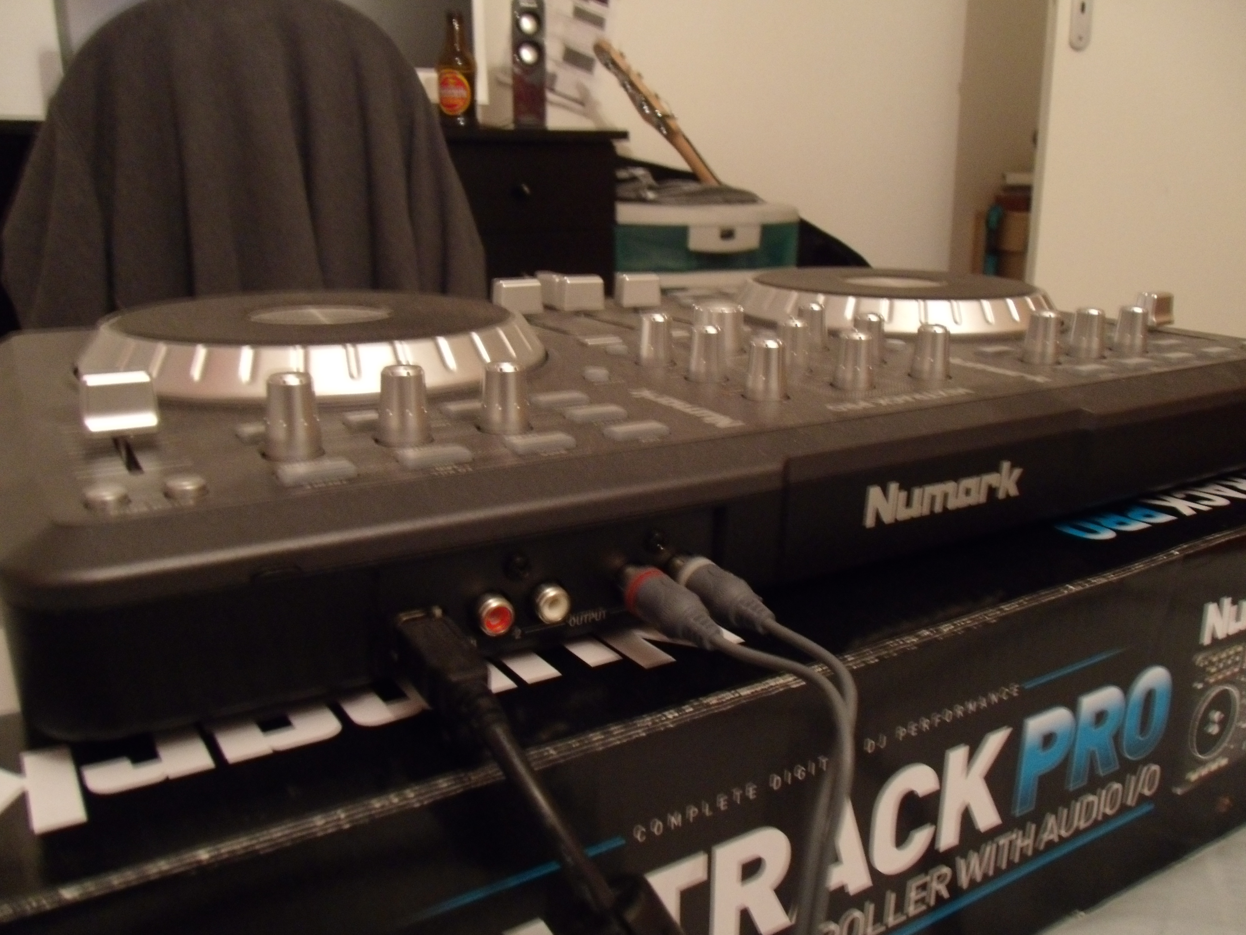 n umark mixtrack n umark mixtrack
