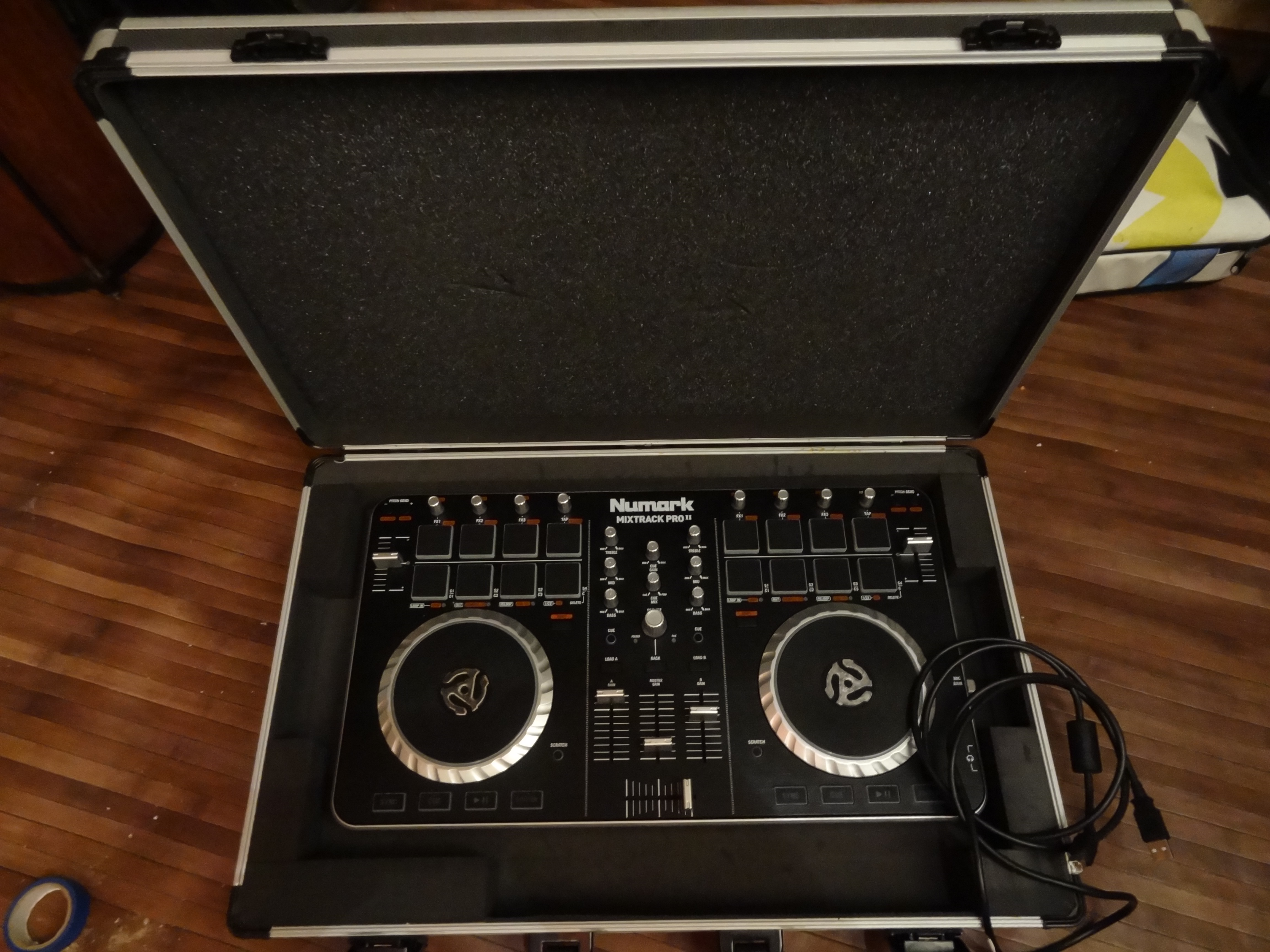 n umark mixtrack n umark mixtrack