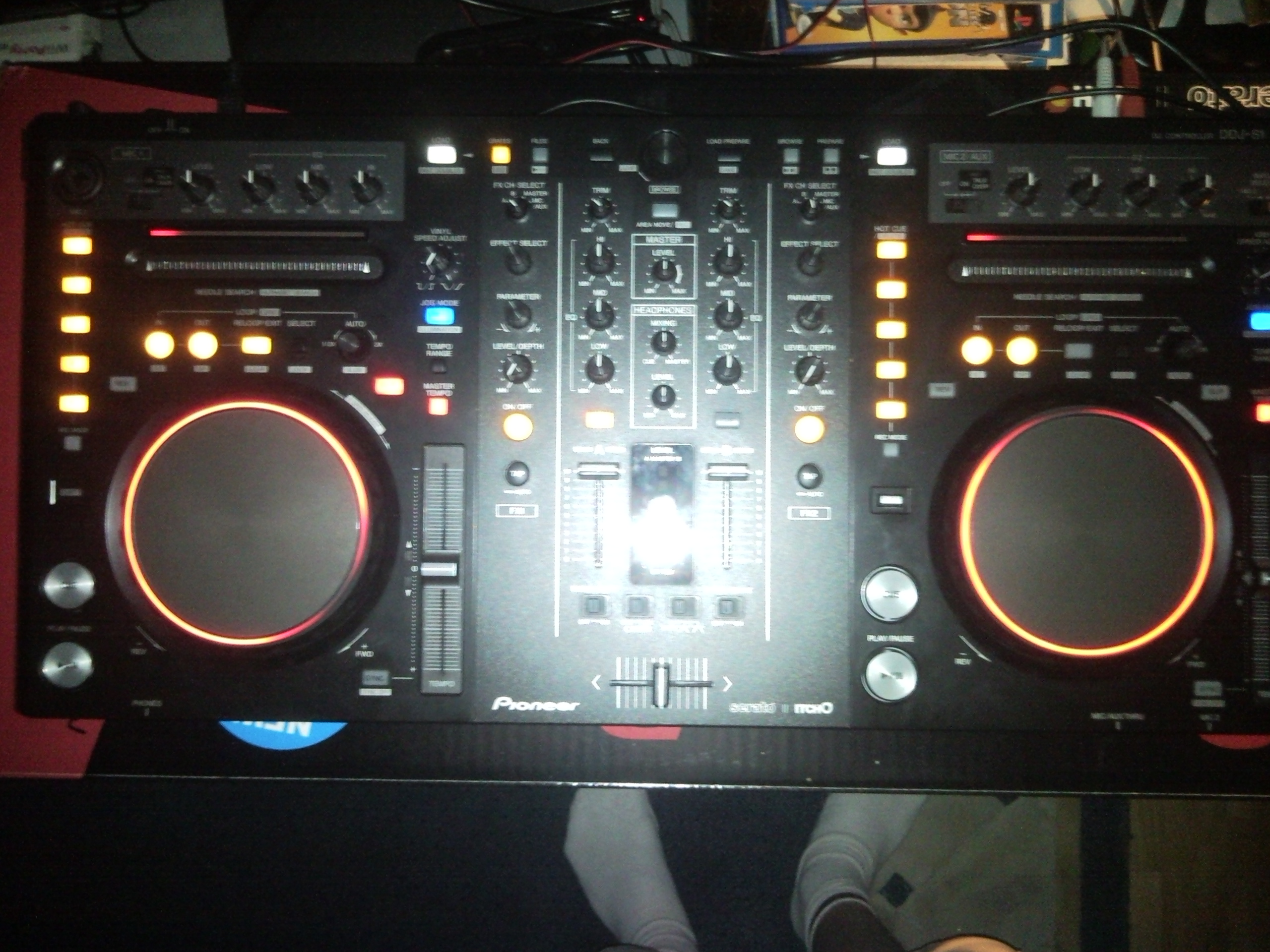 Numark Ns7 Drivers