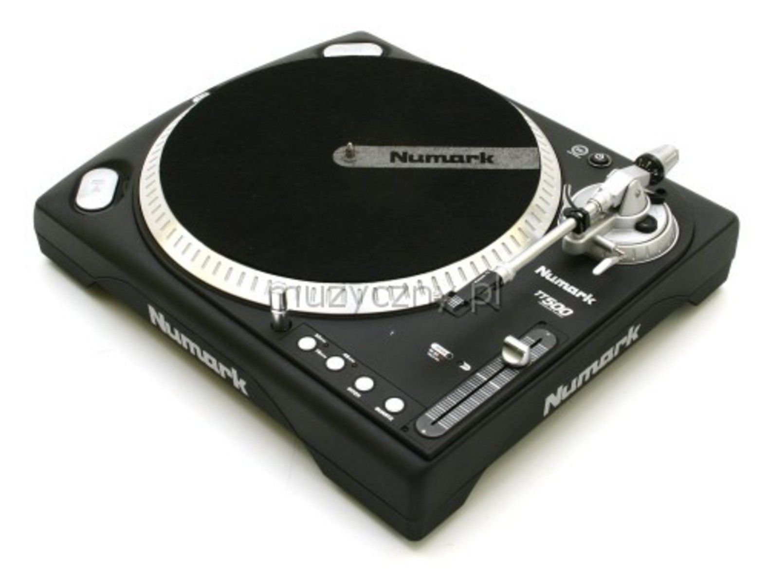 Photo Numark TT500 Numark TT500 (77693) (29278) Audiofanzine