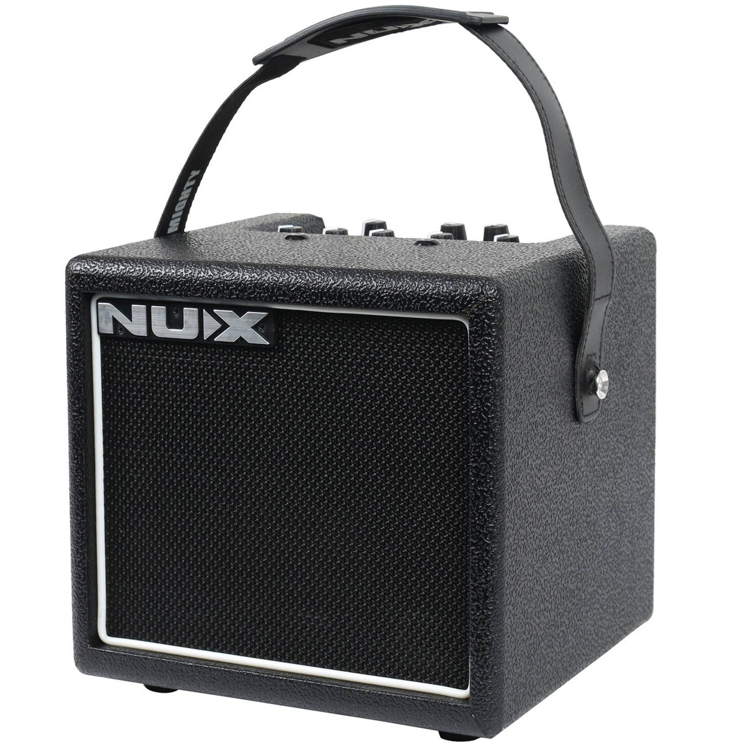 Mighty 8SE - nUX Mighty 8SE - Audiofanzine