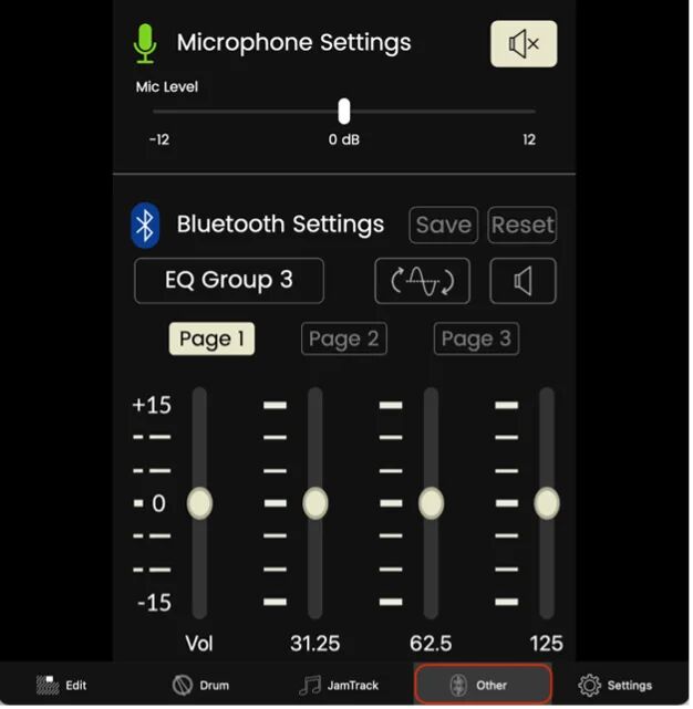 Mighty Plug Pro nUX Mighty Plug Pro Audiofanzine