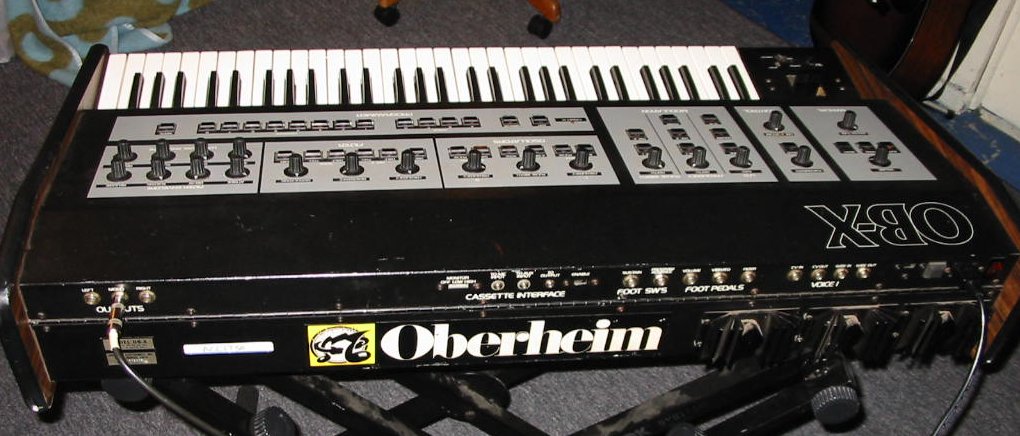 oberheim 703 shirt