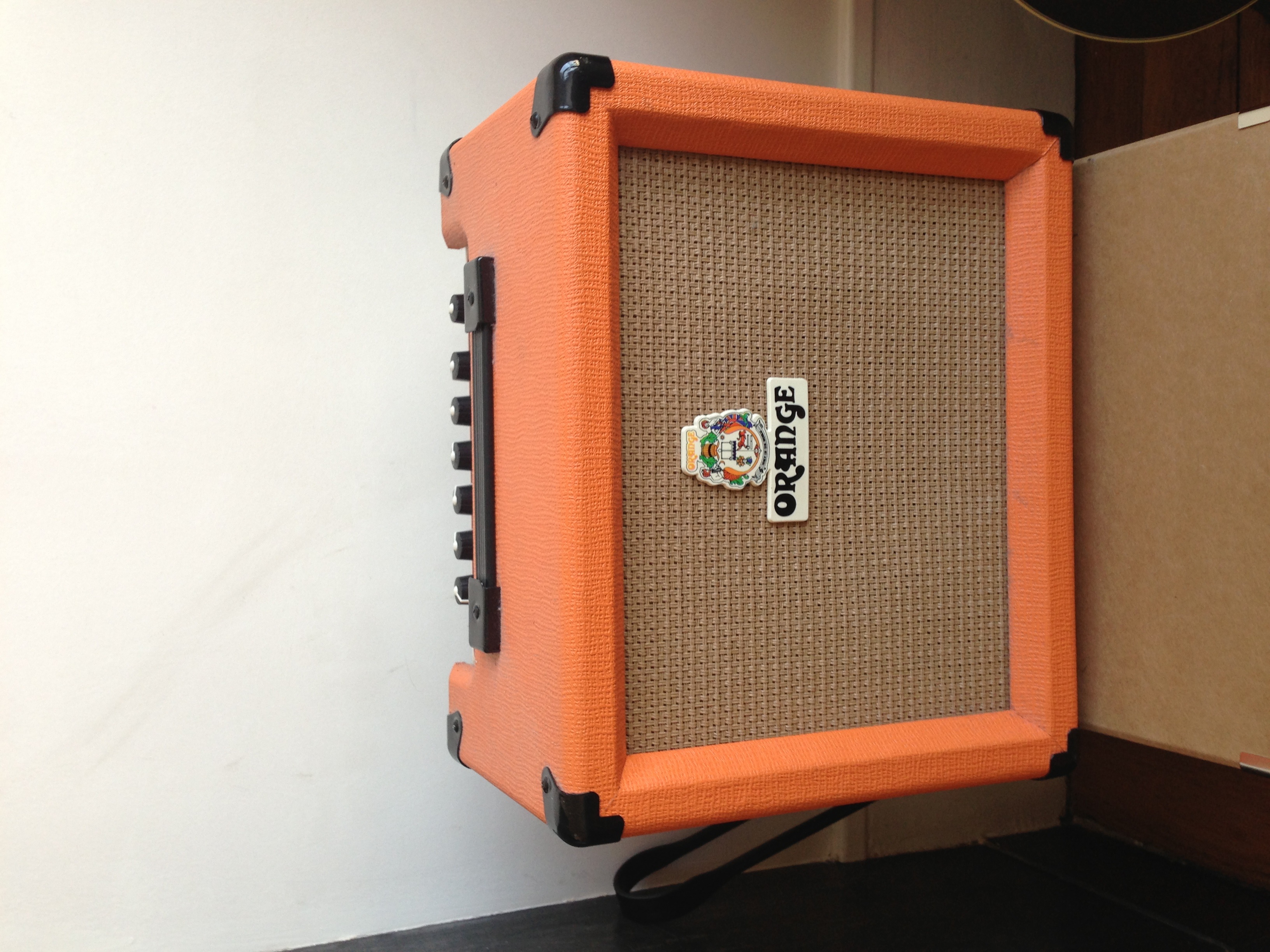 orange crush rc fuel