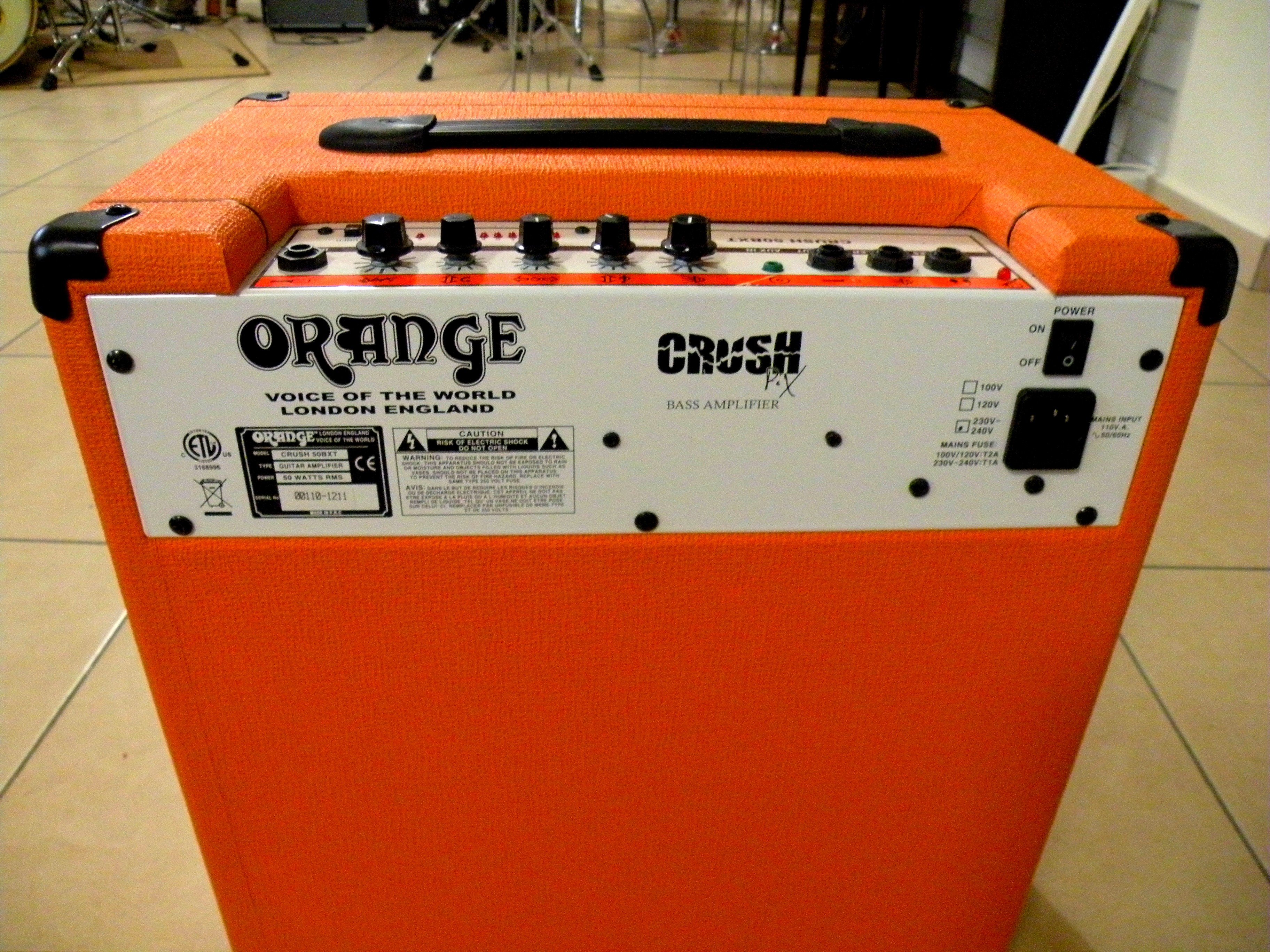 orange crush rc fuel