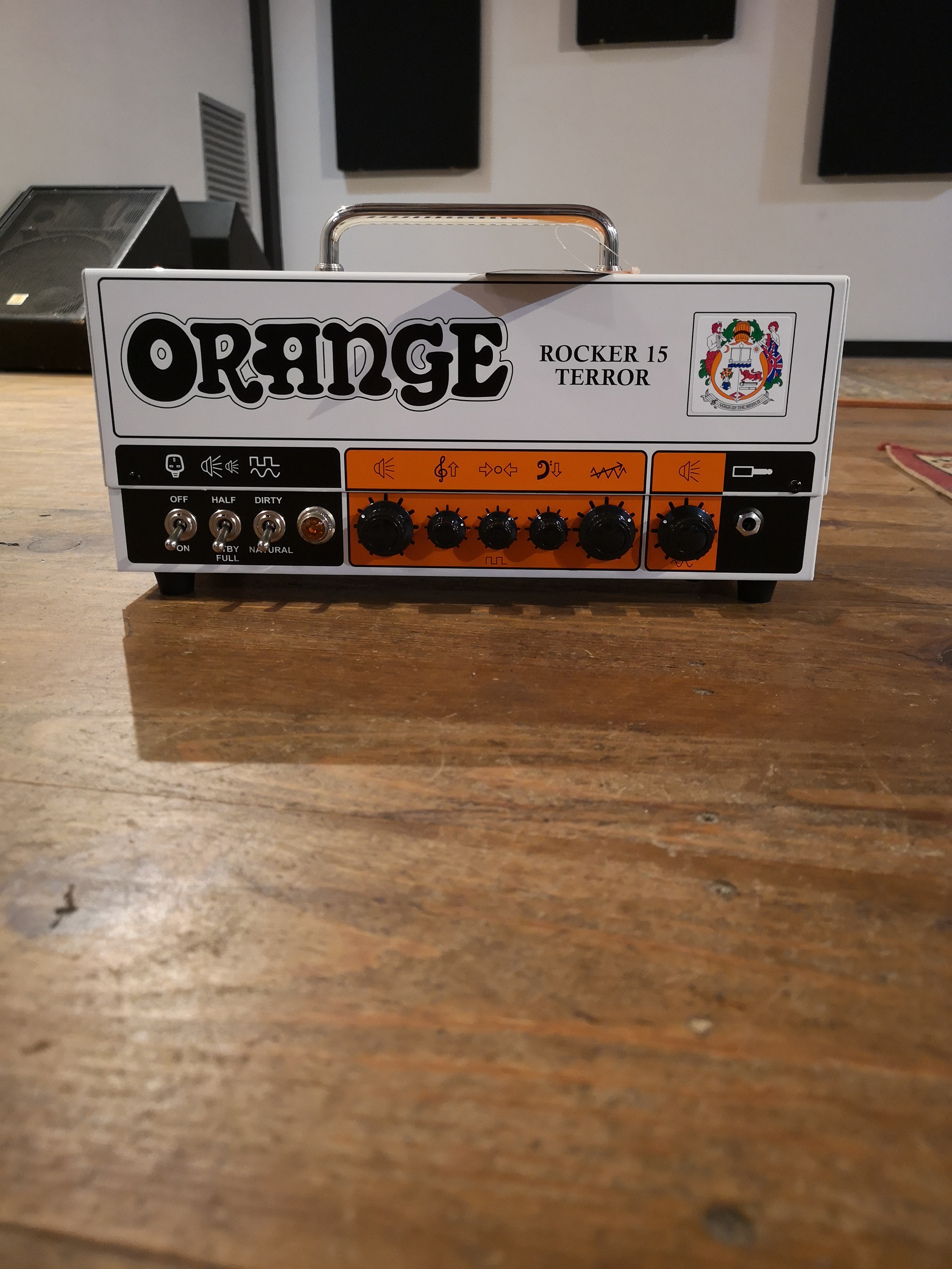 orange rocker 15