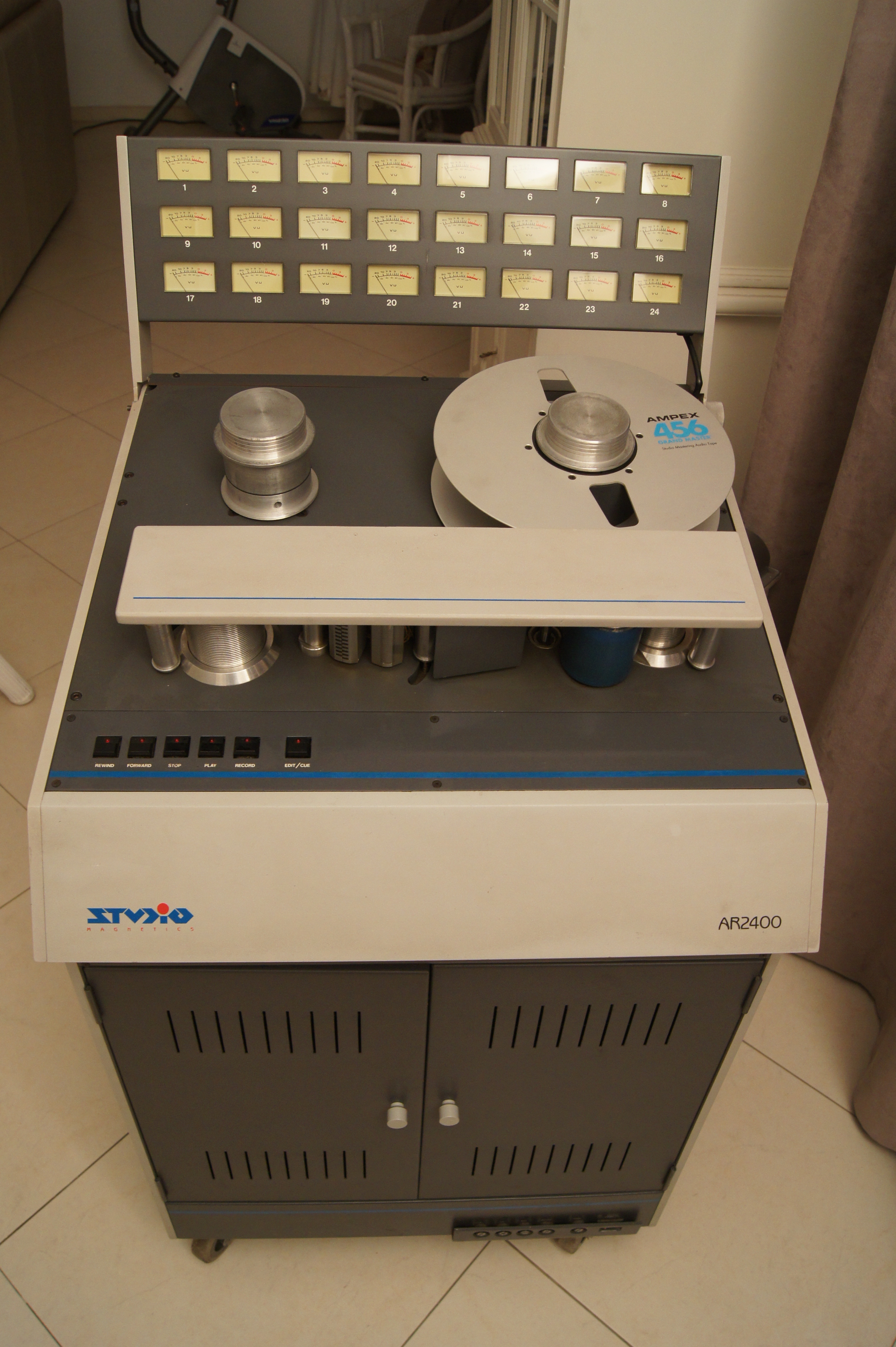 otari mtr 90 otari mtr 90