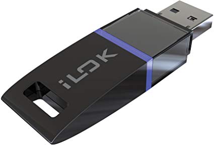 ilok usb not recognized by ilok license manager