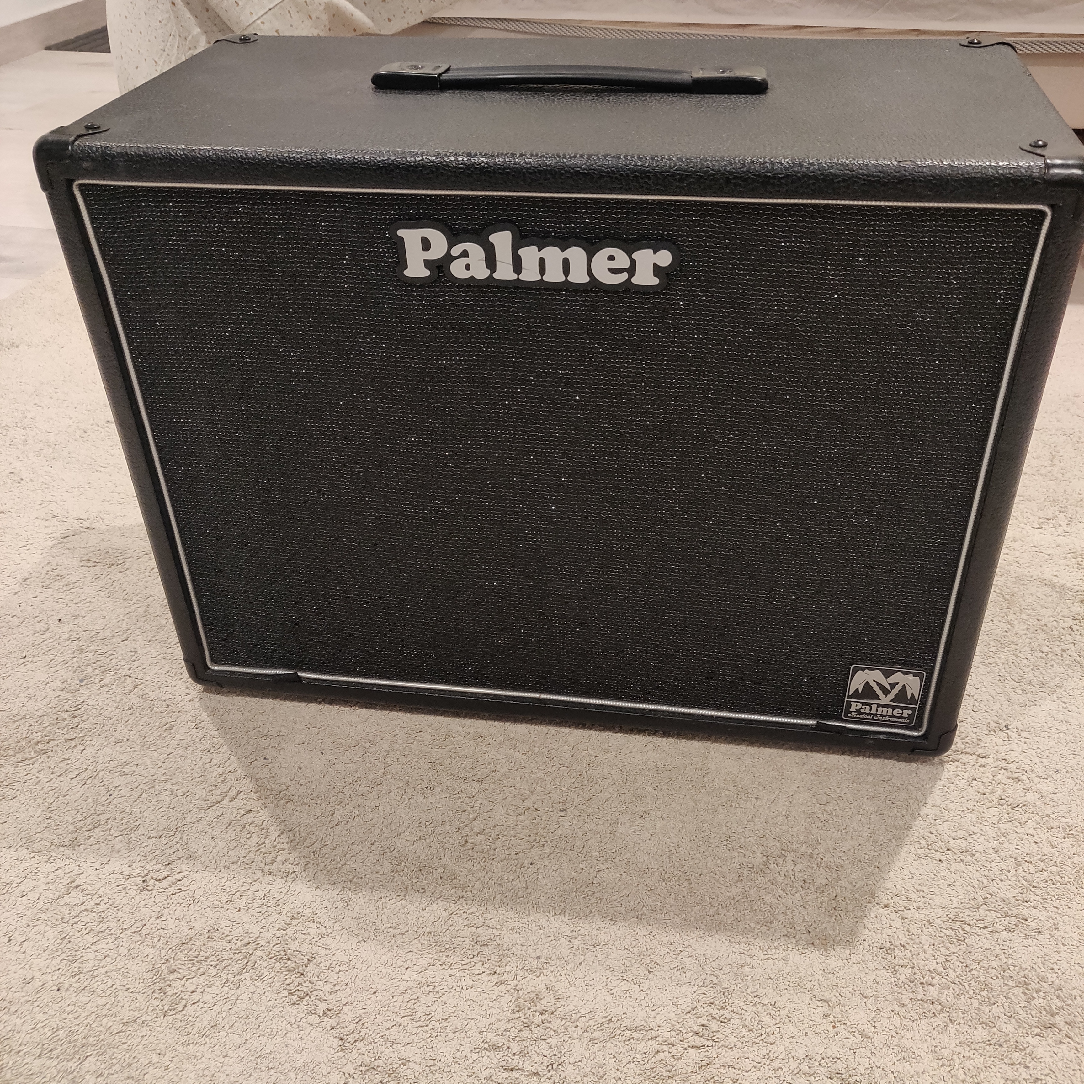 palmer 112 cabinet