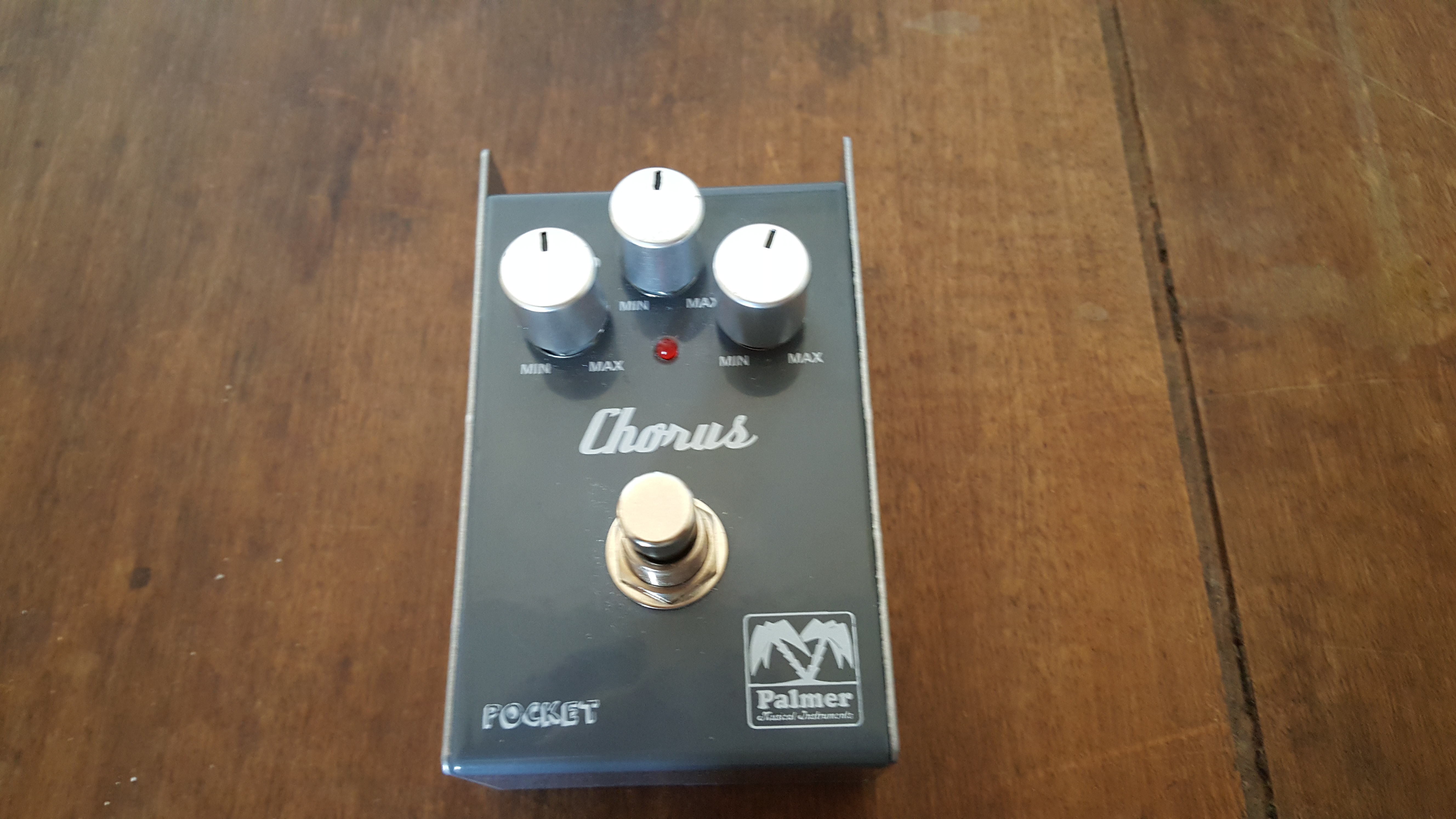 Photo Palmer Pocket Chorus Palmer Pocket Chorus (38593) (1431747