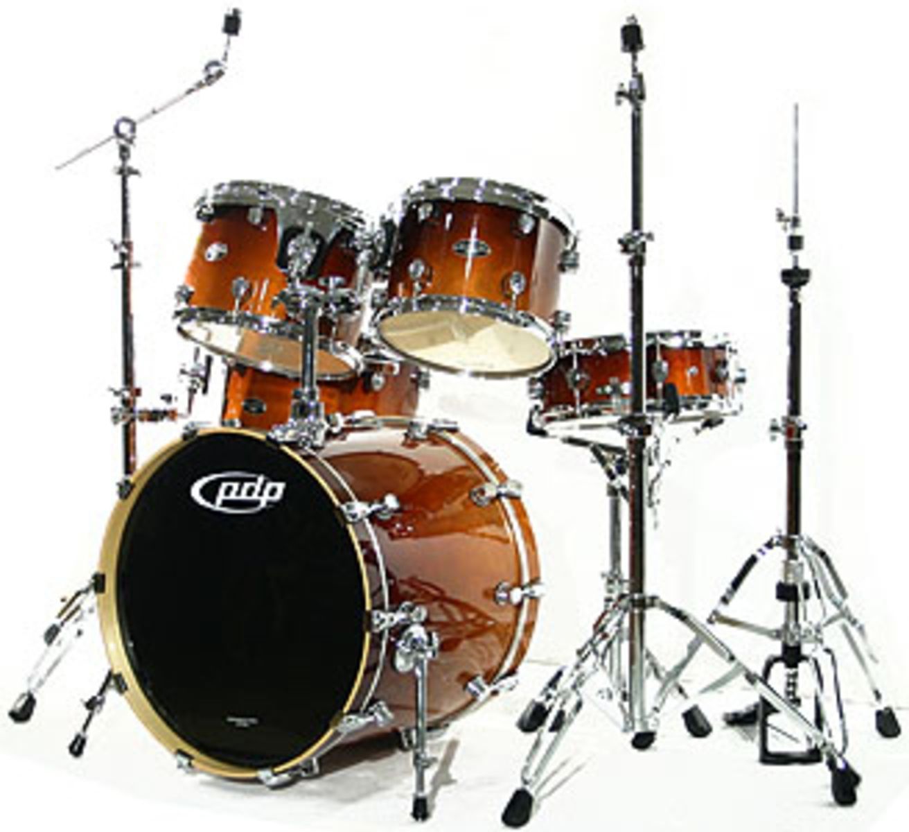 PDP Pacific Drums and Percussion FX image (18139) Audiofanzine