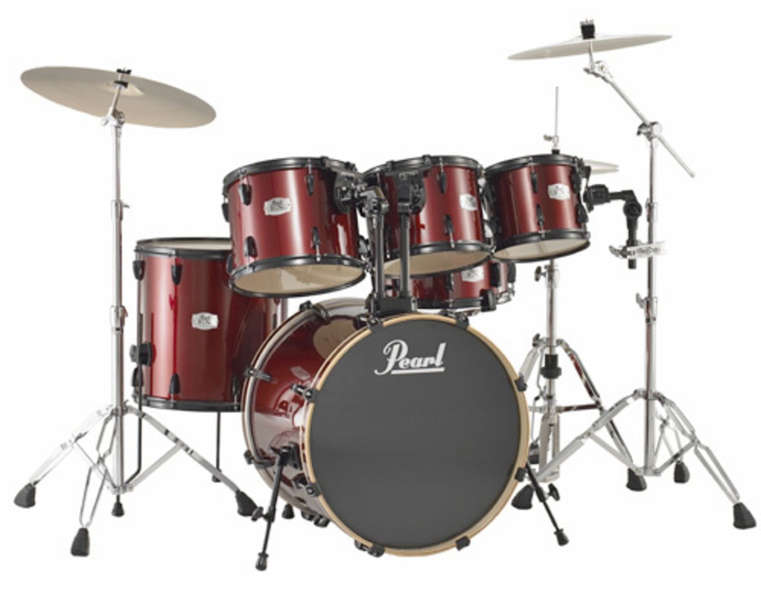 Pearl Export EX Series image (44140) Audiofanzine