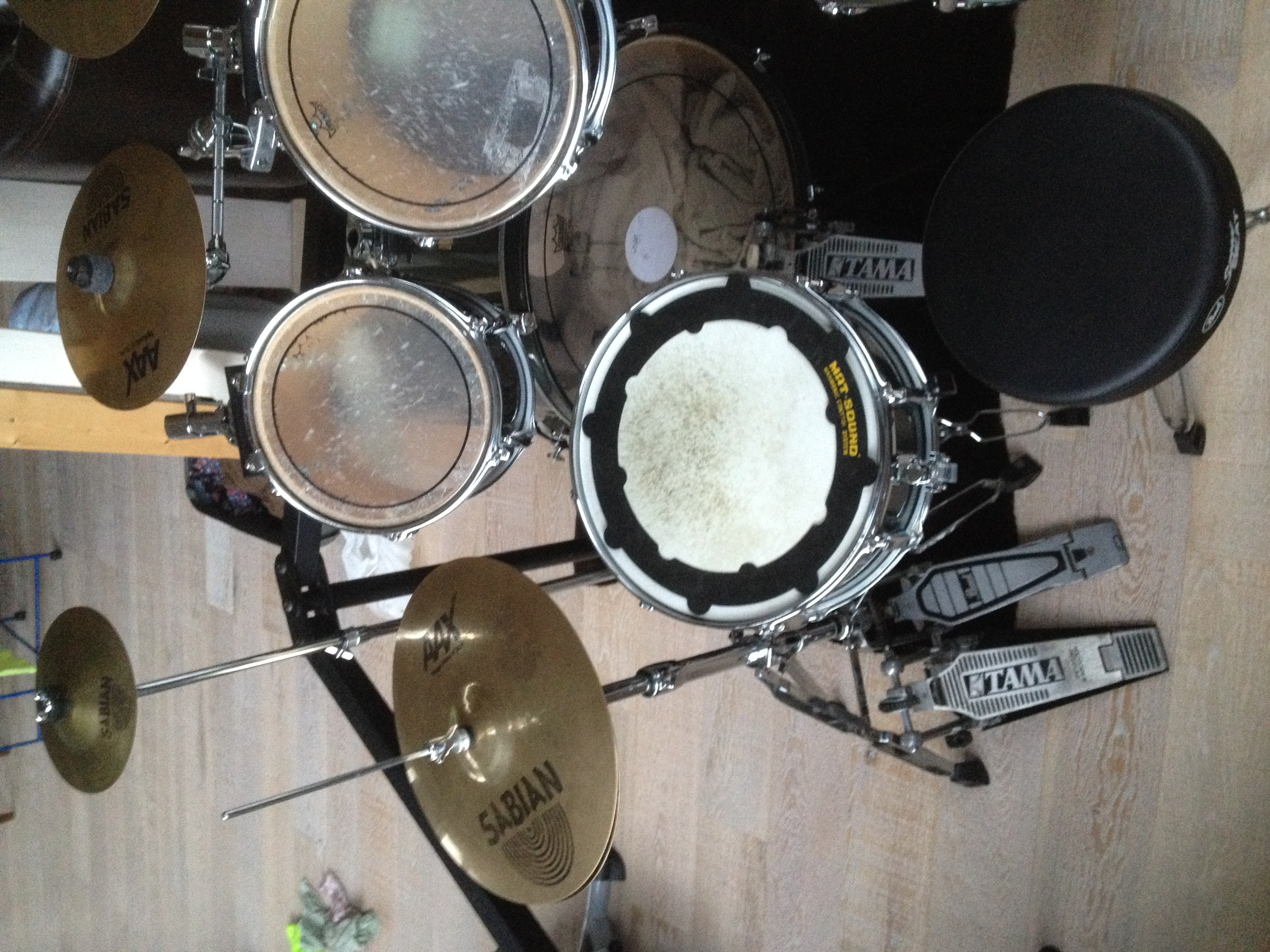 EXPORT PRO SERIES Pearl EXPORT PRO SERIES Audiofanzine