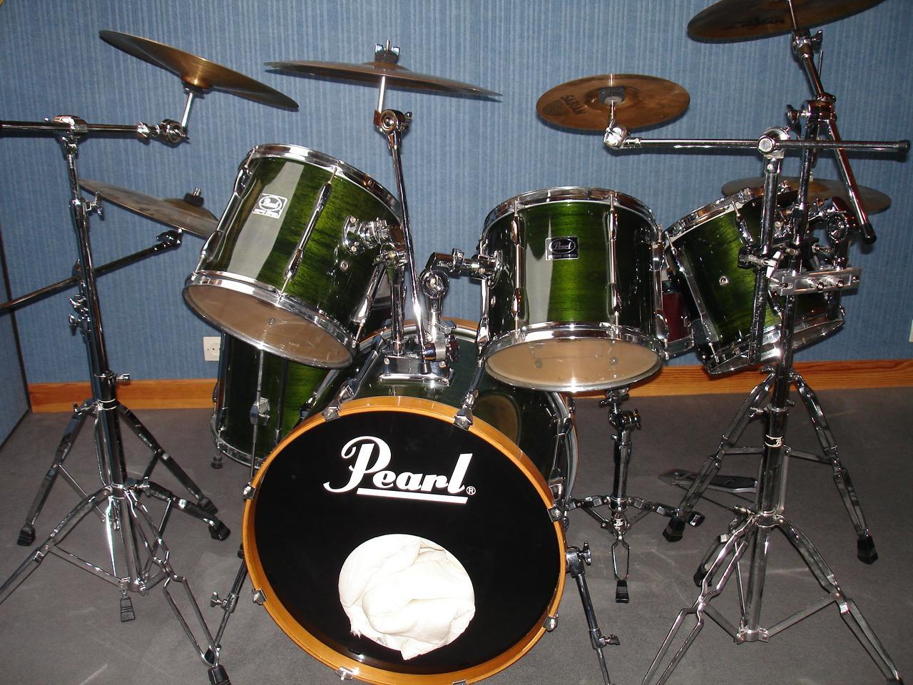 Pearl Export Series image (151524) Audiofanzine