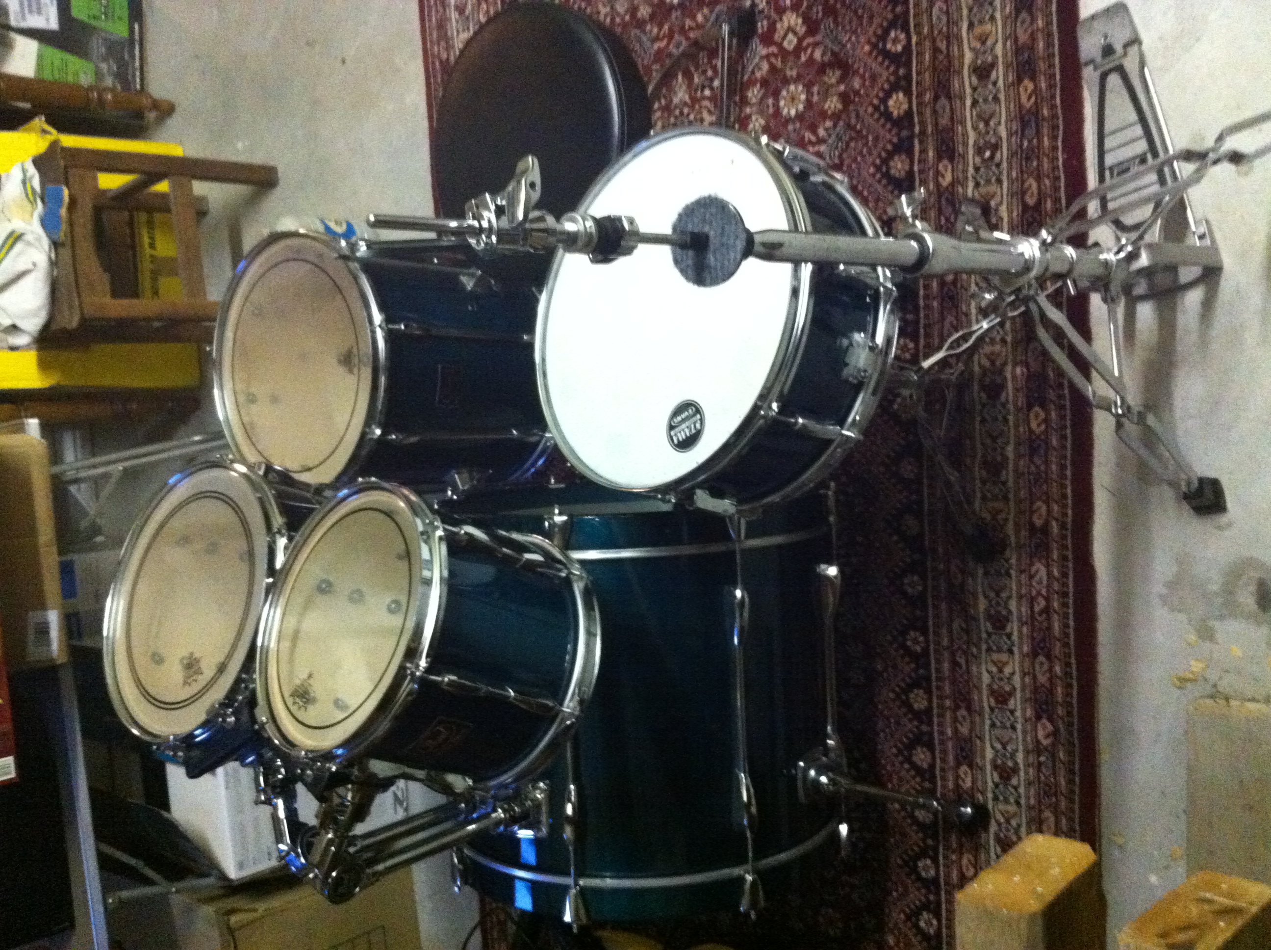 Pearl Export Series image (690425) Audiofanzine